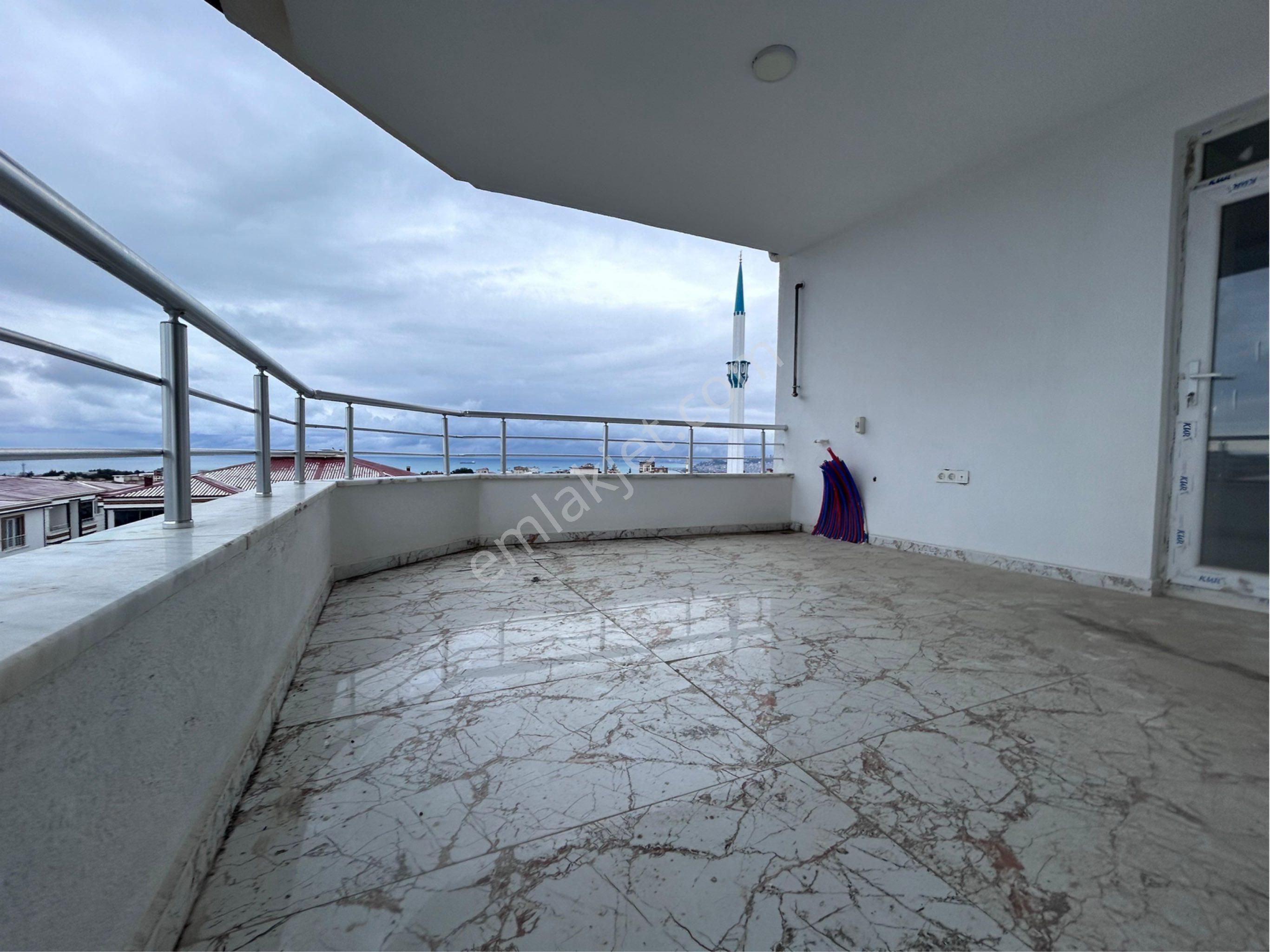 Doğan Emlak Group’tan İlkadım Karasamsun’da 4+1 Sıfır Lüks Daire - Görsel 6