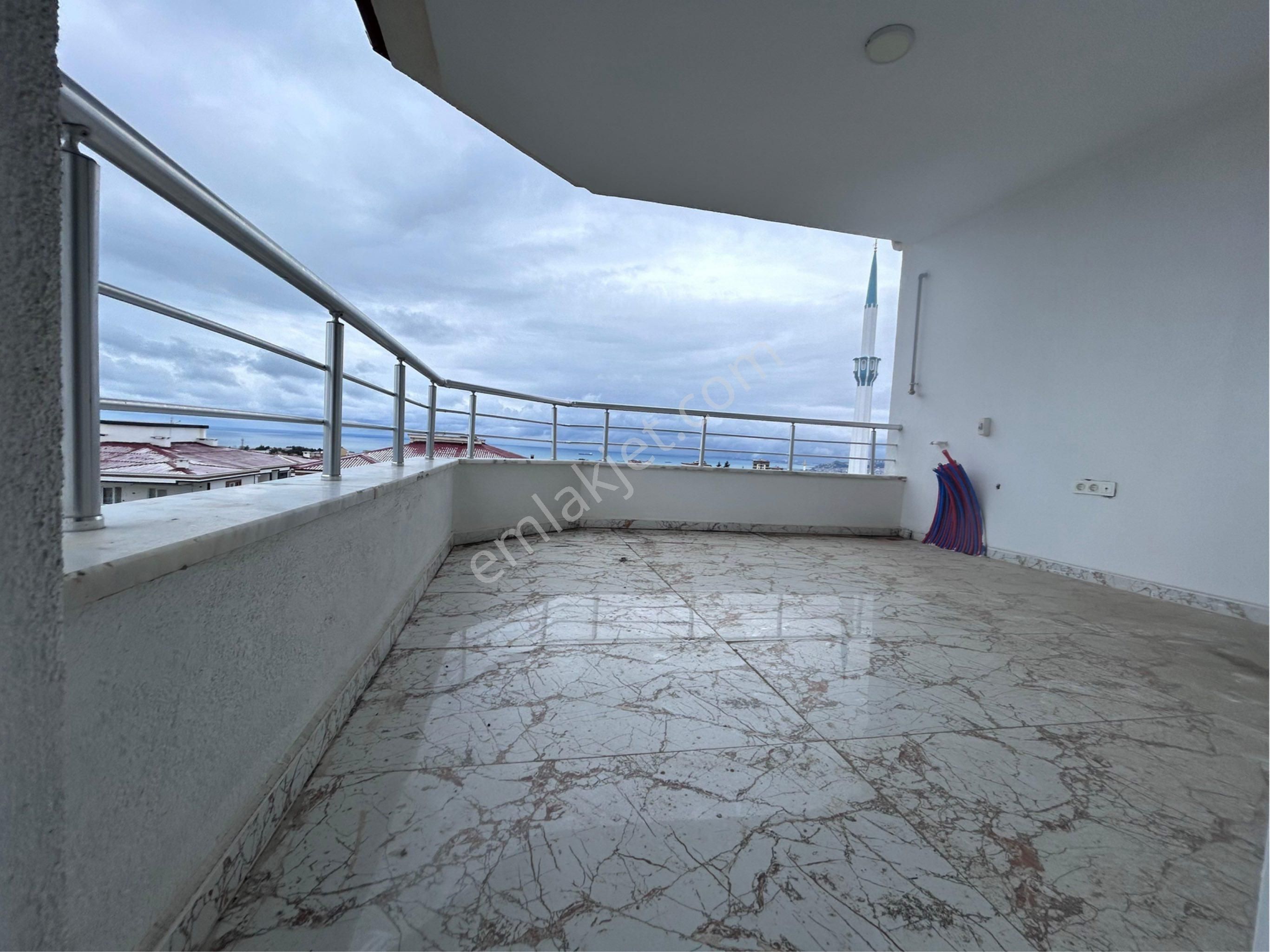 Doğan Emlak Group’tan İlkadım Karasamsun’da 4+1 Sıfır Lüks Daire - Görsel 7