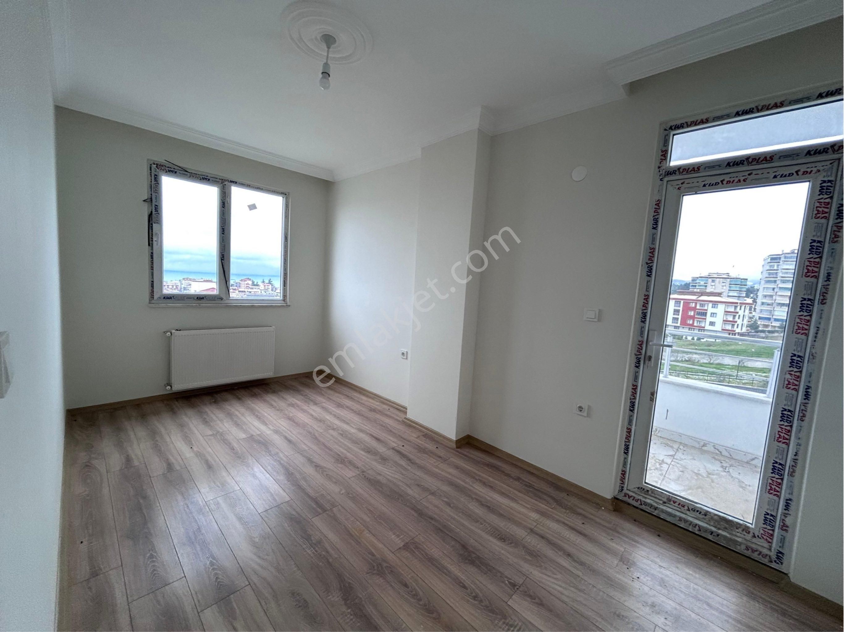 Doğan Emlak Group’tan İlkadım Karasamsun’da 4+1 Sıfır Lüks Daire - Görsel 24