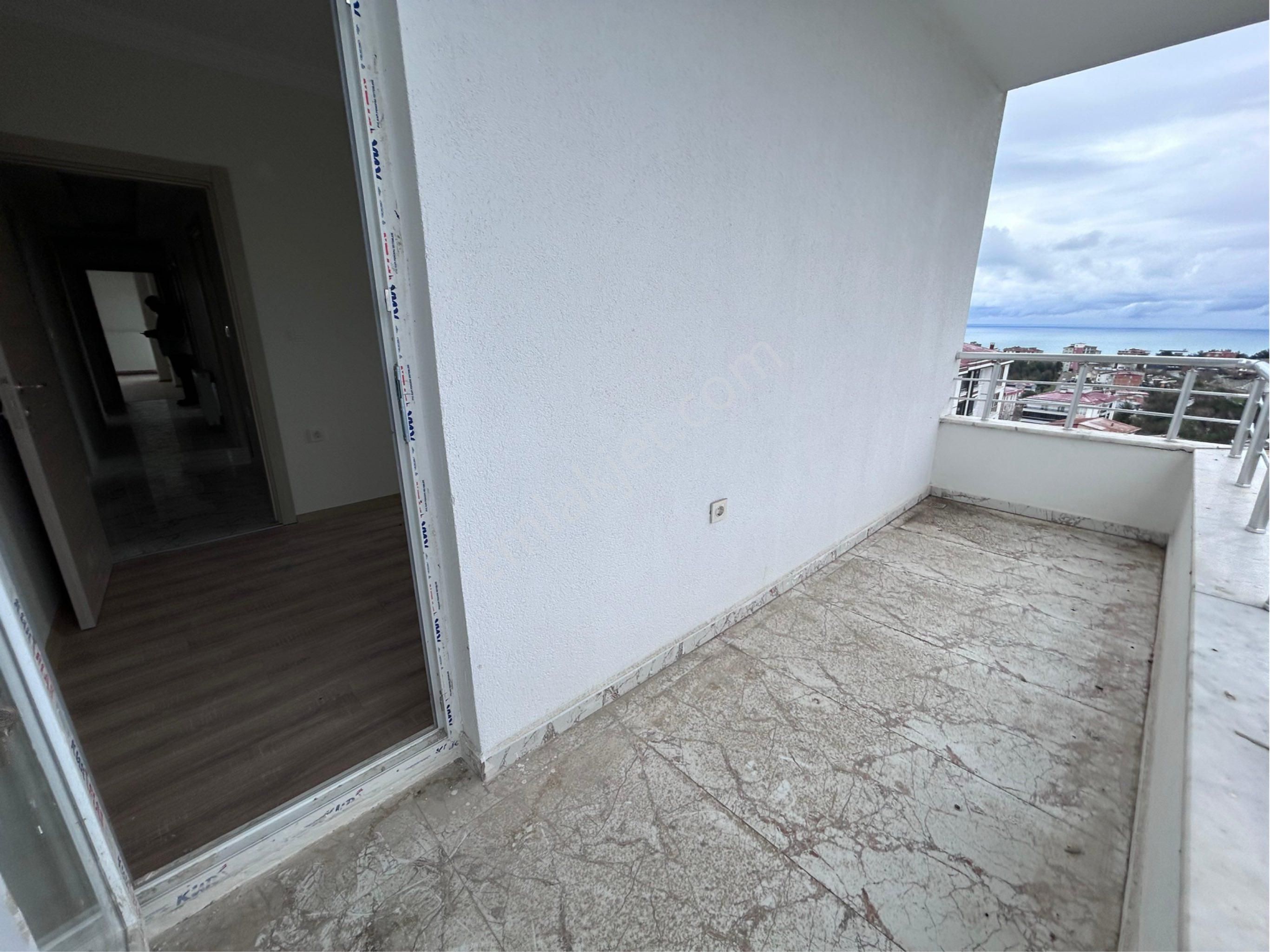 Doğan Emlak Group’tan İlkadım Karasamsun’da 4+1 Sıfır Lüks Daire - Görsel 25