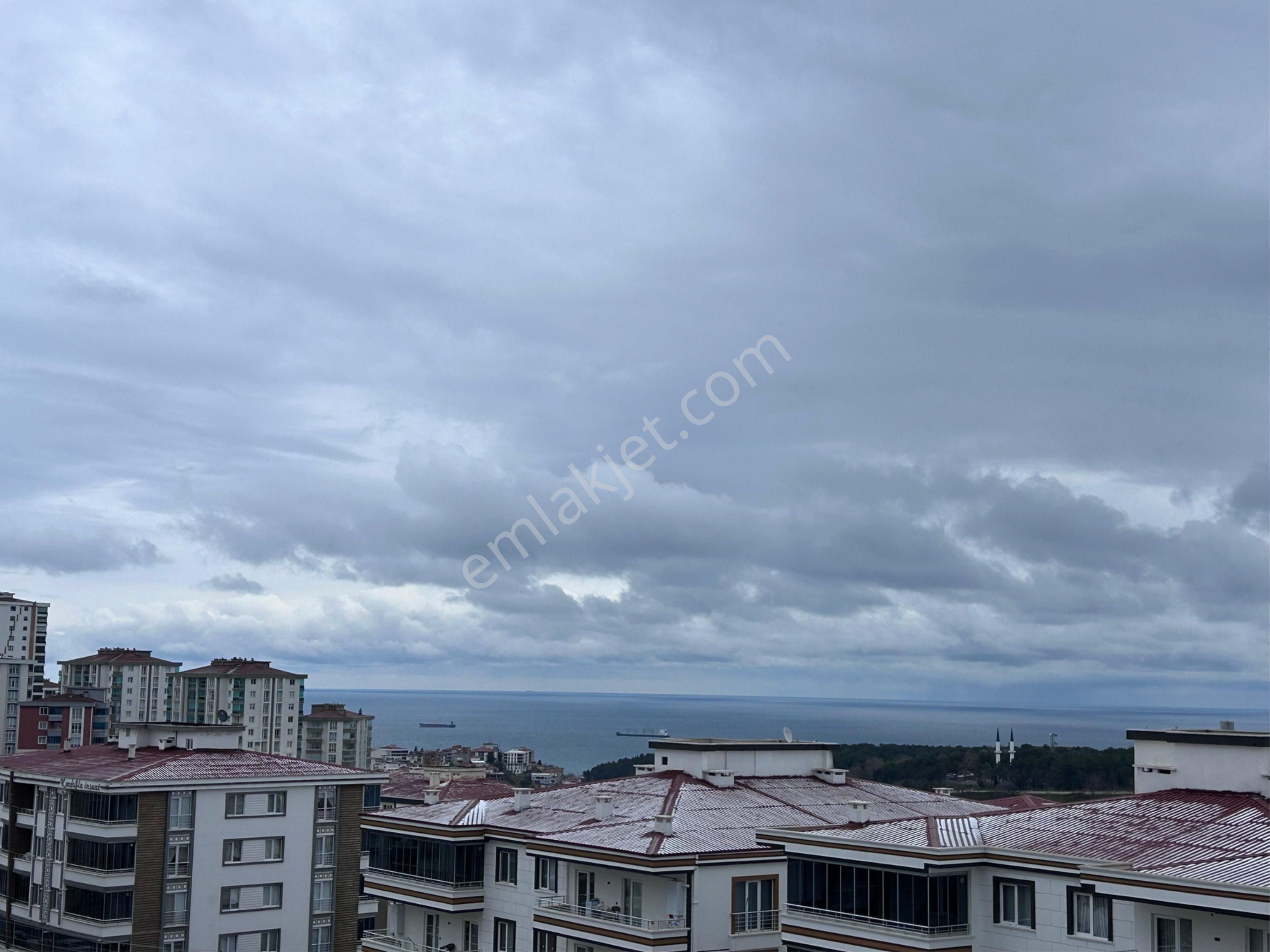 Doğan Emlak Group’tan İlkadım Karasamsun’da 4+1 Sıfır Lüks Daire - Görsel 8