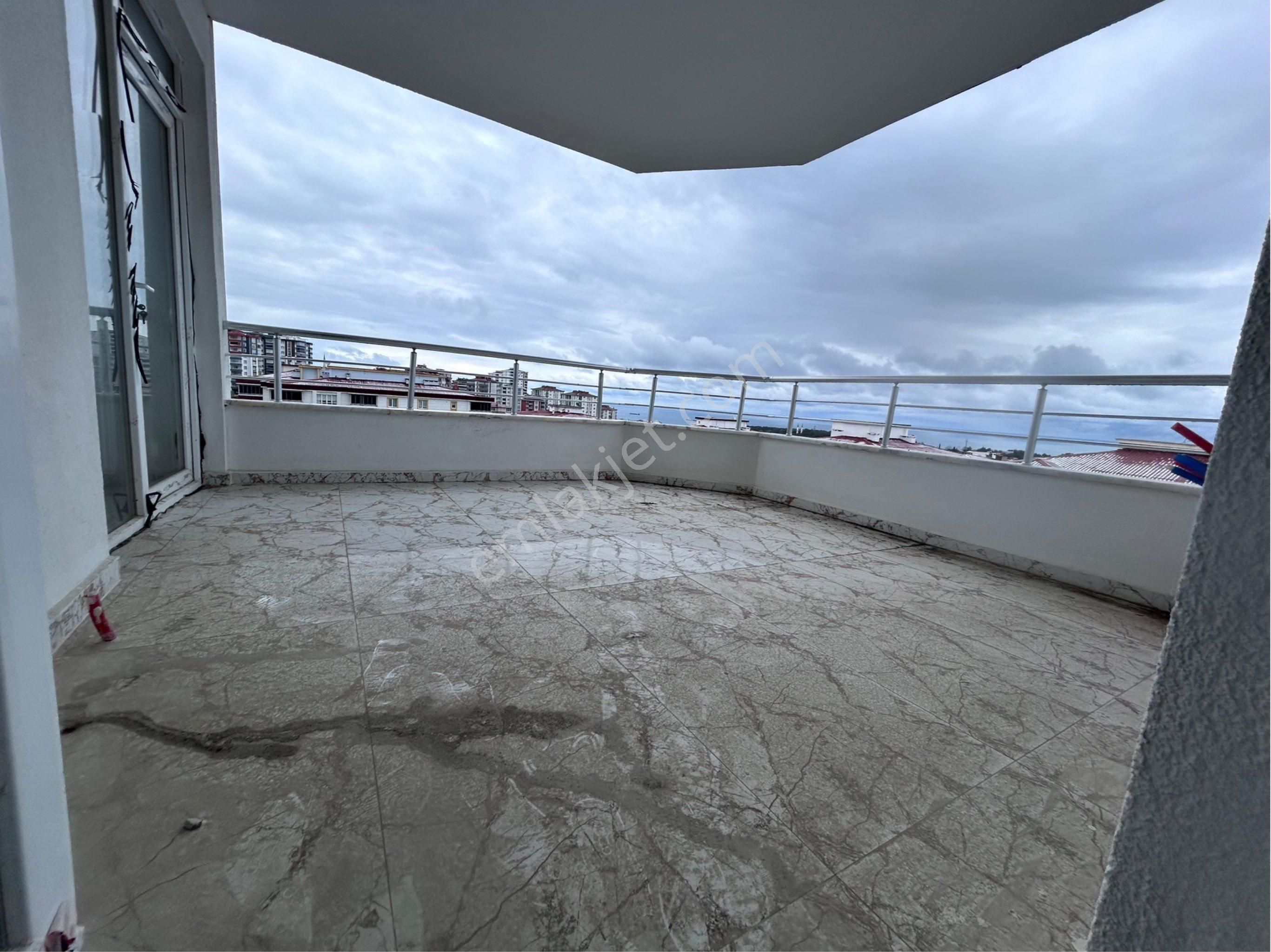 Doğan Emlak Group’tan İlkadım Karasamsun’da 4+1 Sıfır Lüks Daire - Görsel 4