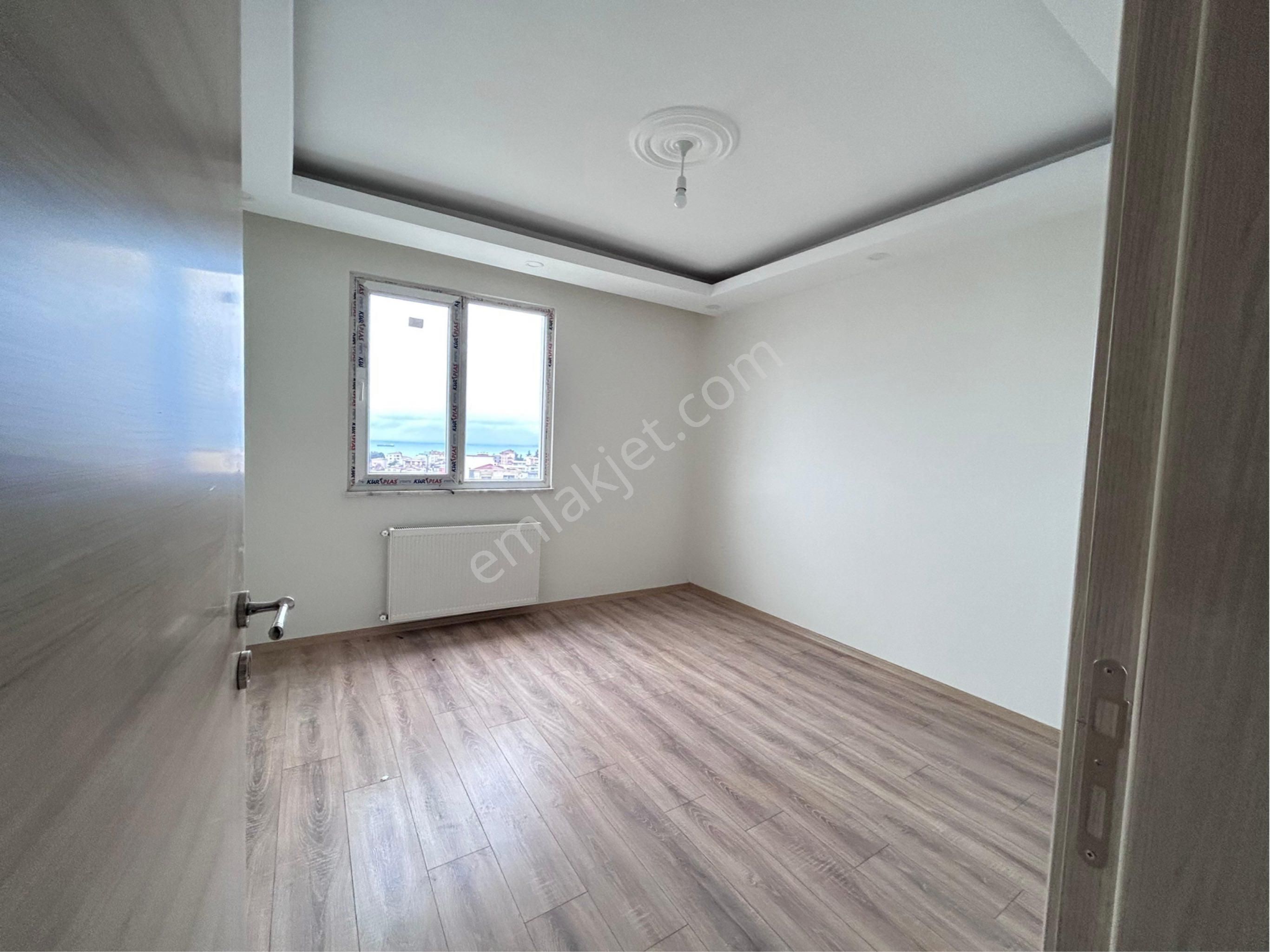 Doğan Emlak Group’tan İlkadım Karasamsun’da 4+1 Sıfır Lüks Daire - Görsel 15