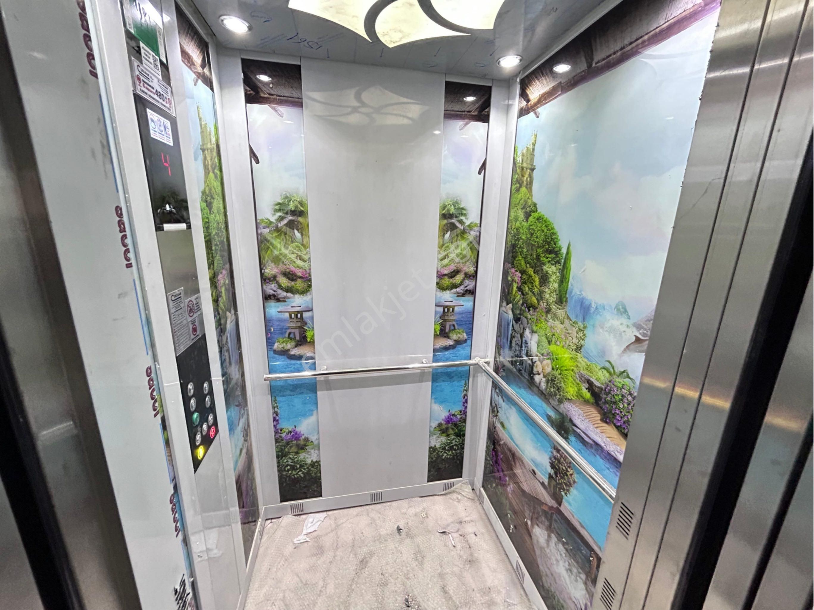 Doğan Emlak Group’tan İlkadım Karasamsun’da 4+1 Sıfır Lüks Daire - Görsel 28