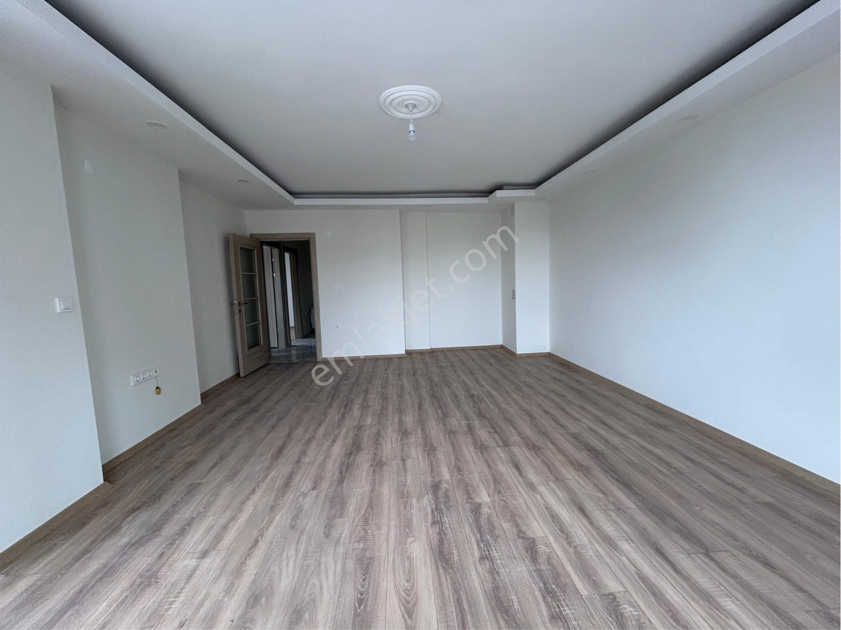 Doğan Emlak Group’tan İlkadım Karasamsun’da 4+1 Sıfır Lüks Daire - Görsel 13