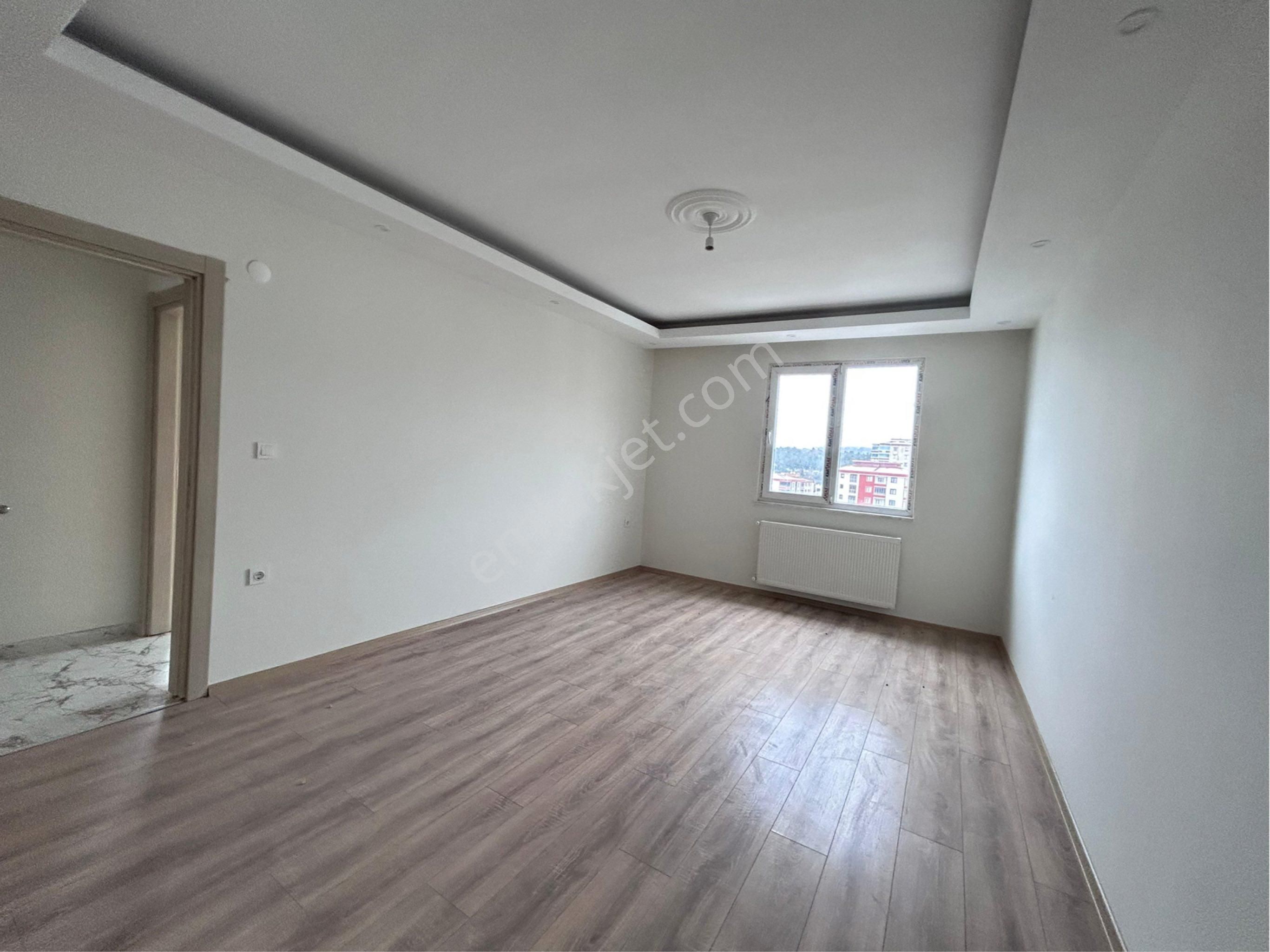 Doğan Emlak Group’tan İlkadım Karasamsun’da 4+1 Sıfır Lüks Daire - Görsel 23