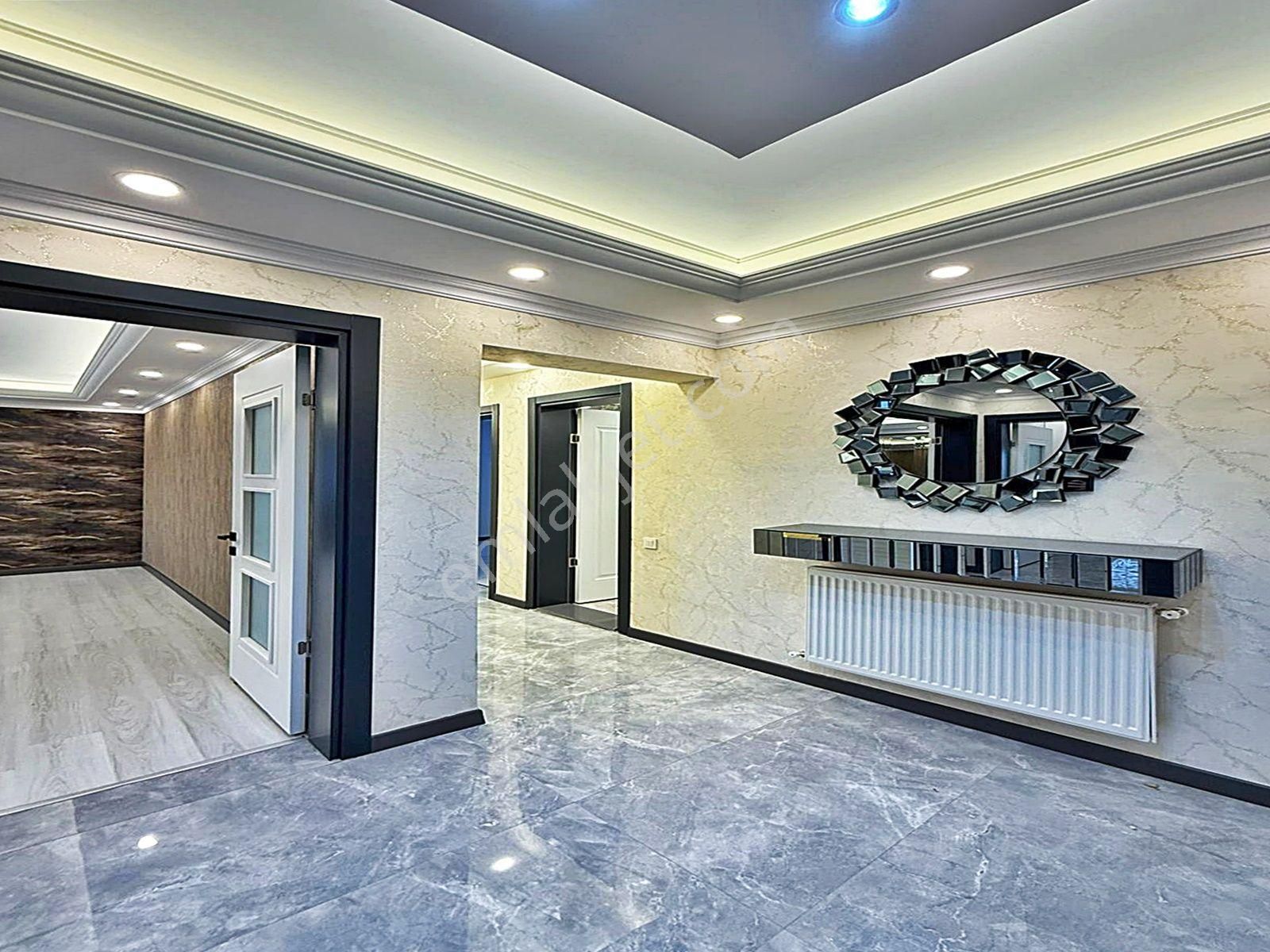 Beylikdüzünde Site İçinde Ultra Lüks Yapımlı 3+1 Satılık Daire !!! - Görsel 31