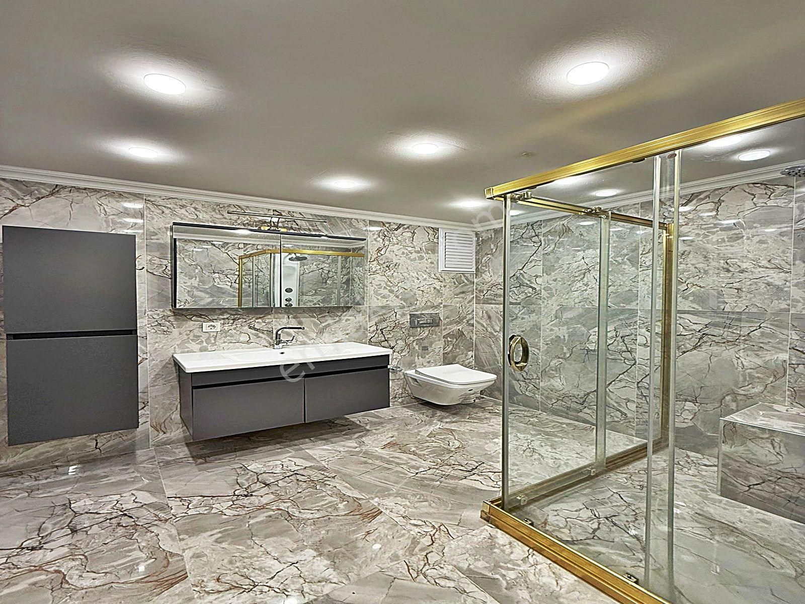 Beylikdüzünde Site İçinde Ultra Lüks Yapımlı 3+1 Satılık Daire !!! - Görsel 26