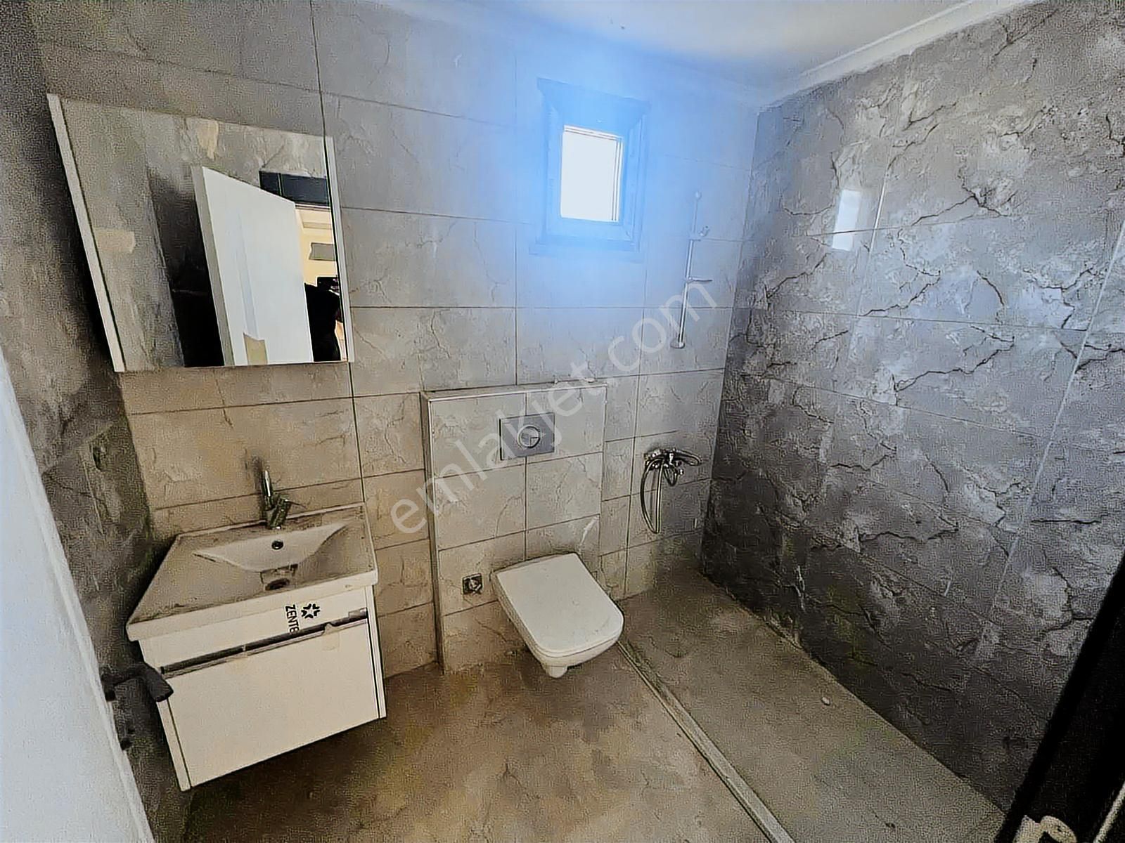 Cumhuriyet Mahallesinde Satılık Ful Aktiviteli 2+1 Dublek Daire - Görsel 4