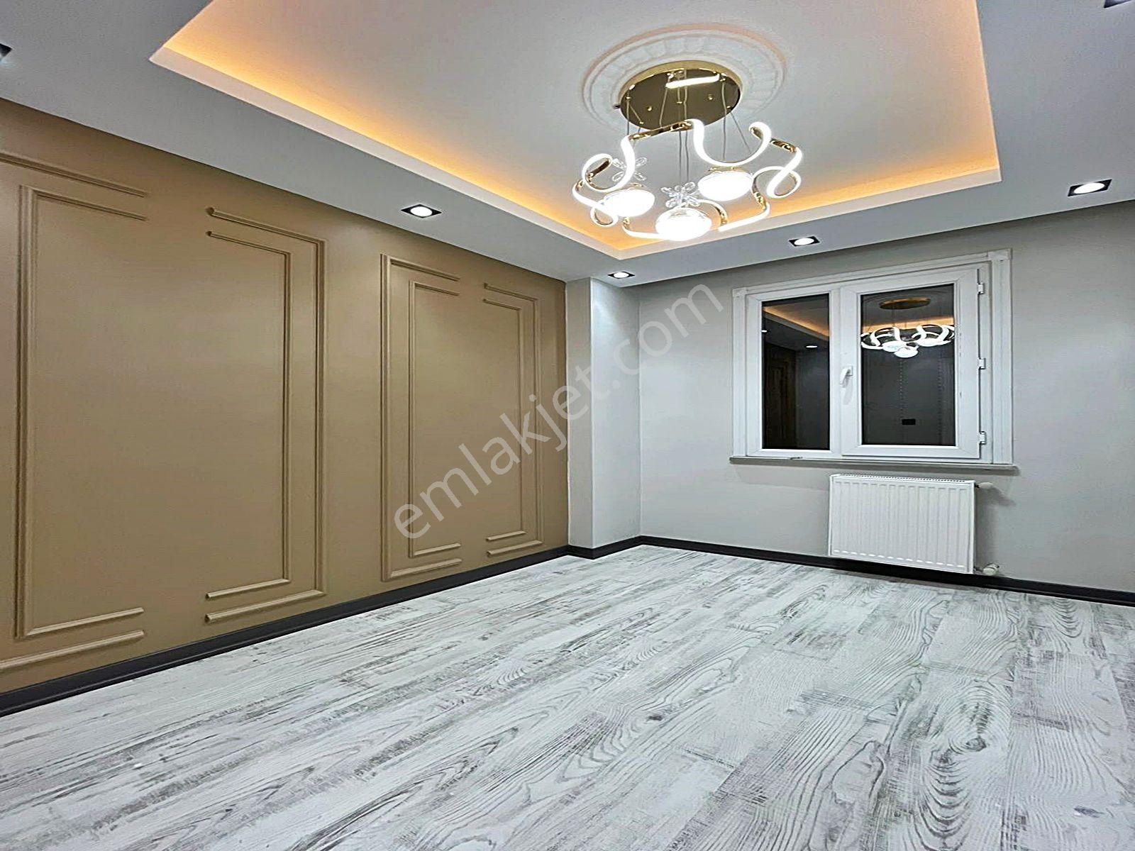 Esenyurt Süleymaniye Mahallesin'de Merkezi Konumda 2+1 Yüksek Giriş Daire !!! - Görsel 13