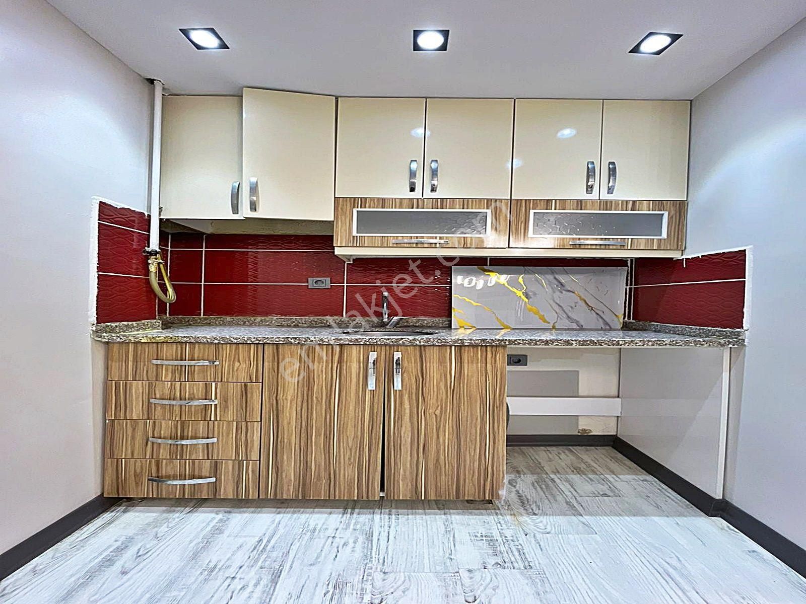 Esenyurt Süleymaniye Mahallesin'de Merkezi Konumda 2+1 Yüksek Giriş Daire !!! - Görsel 4