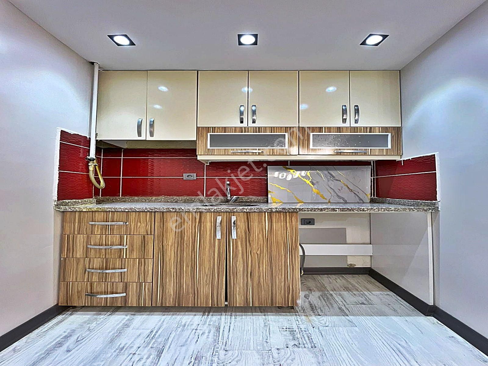 Esenyurt Süleymaniye Mahallesin'de Merkezi Konumda 2+1 Yüksek Giriş Daire !!! - Görsel 6