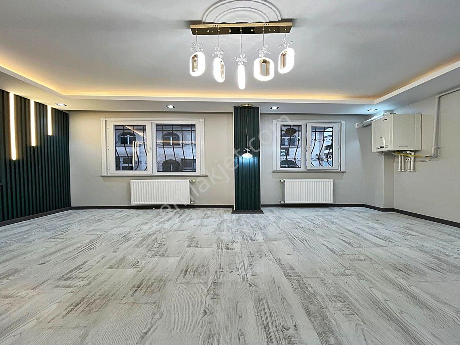 Esenyurt Süleymaniye Mahallesin'de Merkezi Konumda 2+1 Yüksek Giriş Daire !!! - Görsel 5