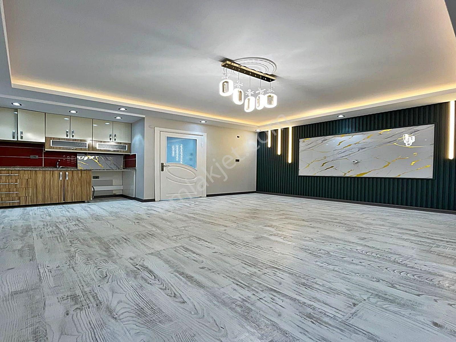 Esenyurt Süleymaniye Mahallesin'de Merkezi Konumda 2+1 Yüksek Giriş Daire !!! - Görsel 3