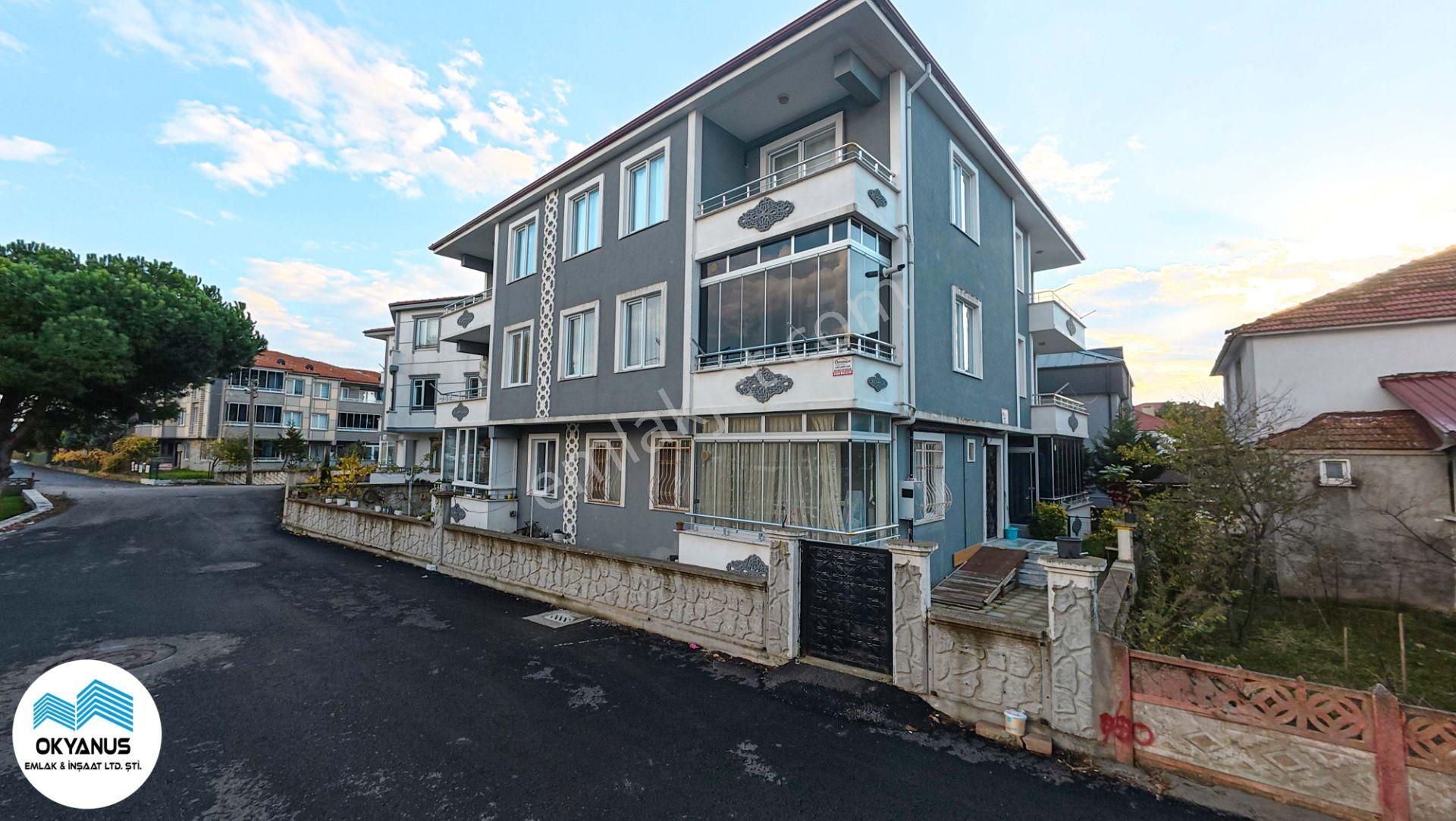 Sakarya Karasu'da Sıfır Ayarında Temiz 2+1 Satılık Daire - Görsel 2