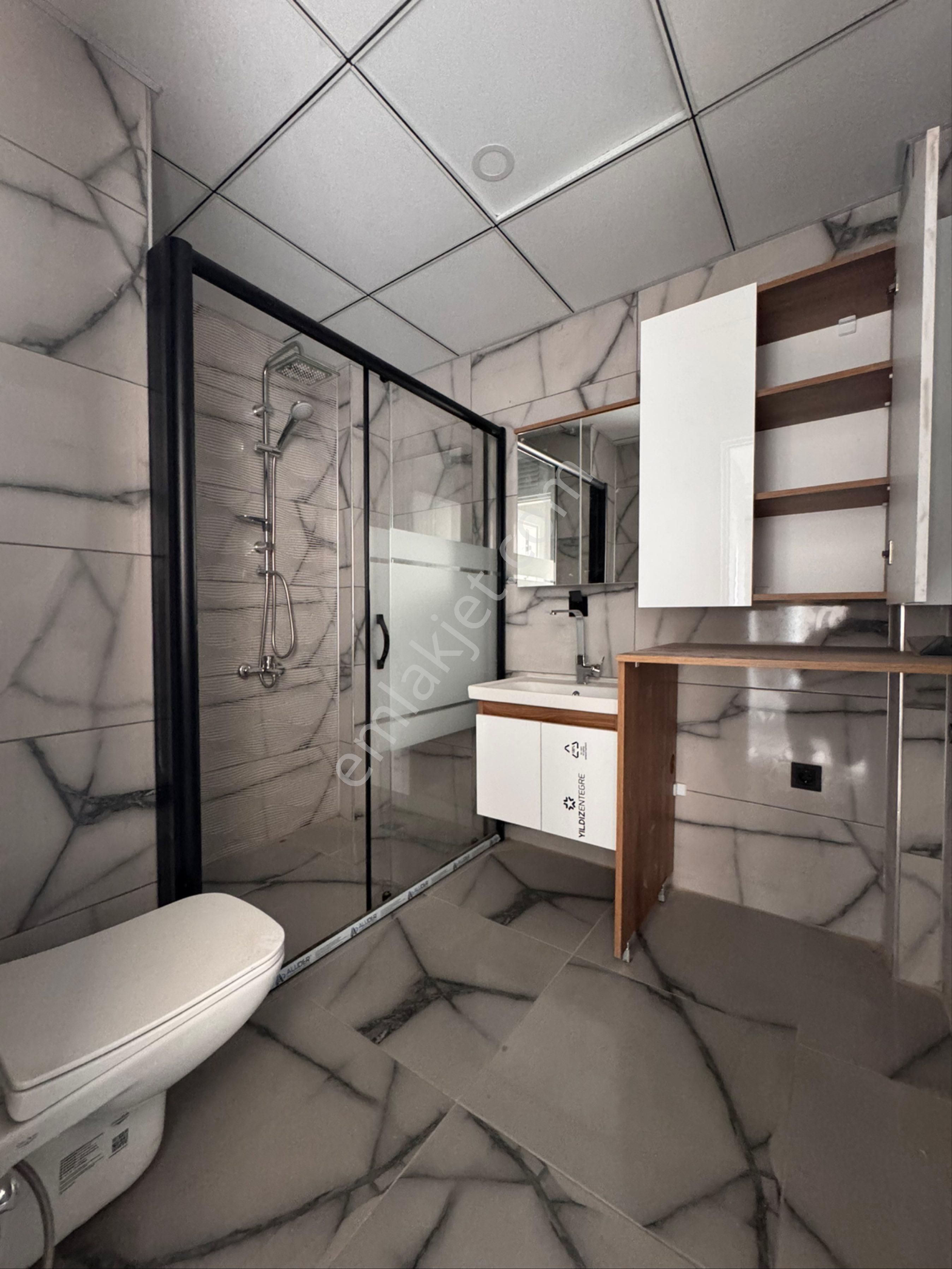 Melsa Başoda’dan M. Akif Mah. Satılık 2+1 Daire - Görsel 6