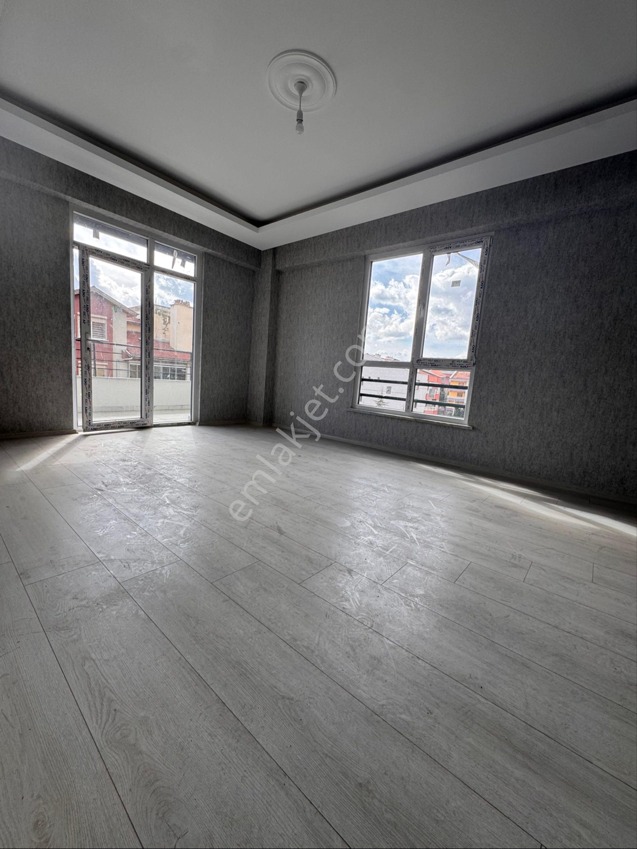 Melsa Başoda’dan M. Akif Mah. Satılık 2+1 Daire - Görsel 18