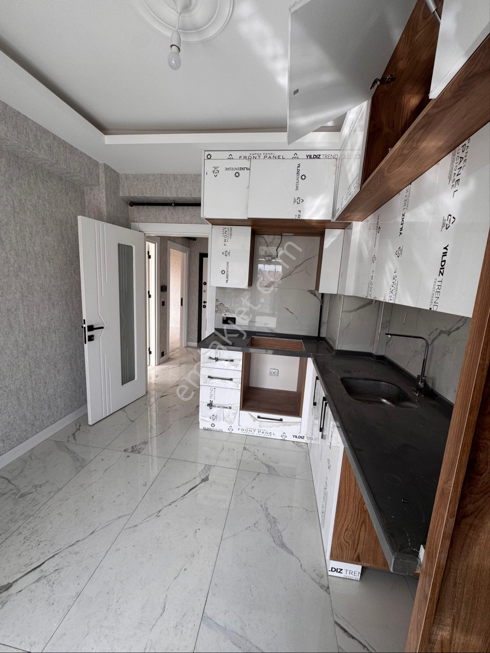 Melsa Başoda’dan M. Akif Mah. Satılık 2+1 Daire - Görsel 12