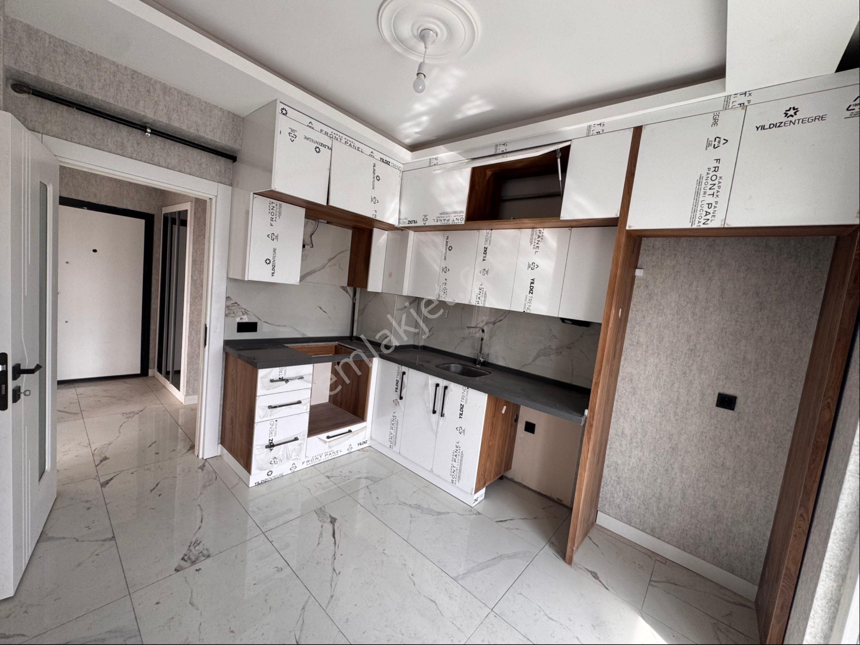 Melsa Başoda’dan M. Akif Mah. Satılık 2+1 Daire - Görsel 3