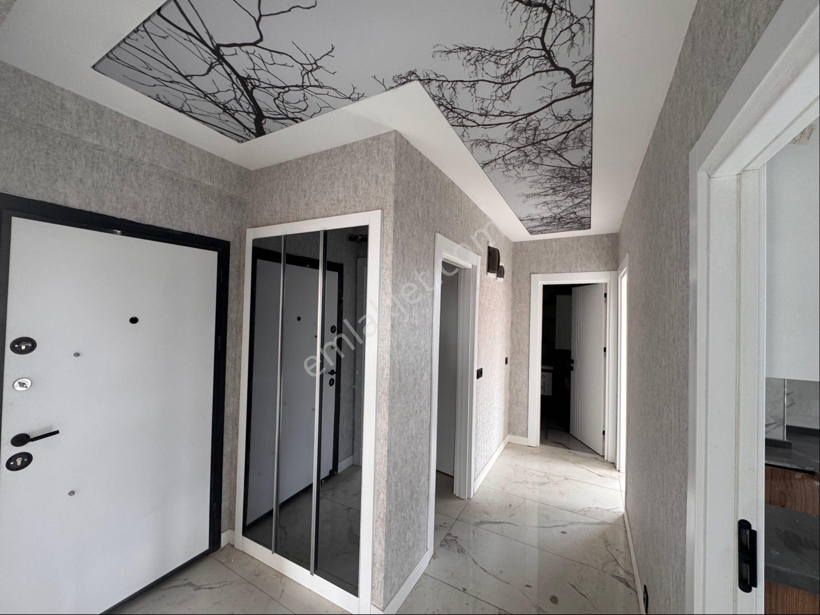 Melsa Başoda’dan M. Akif Mah. Satılık 2+1 Daire