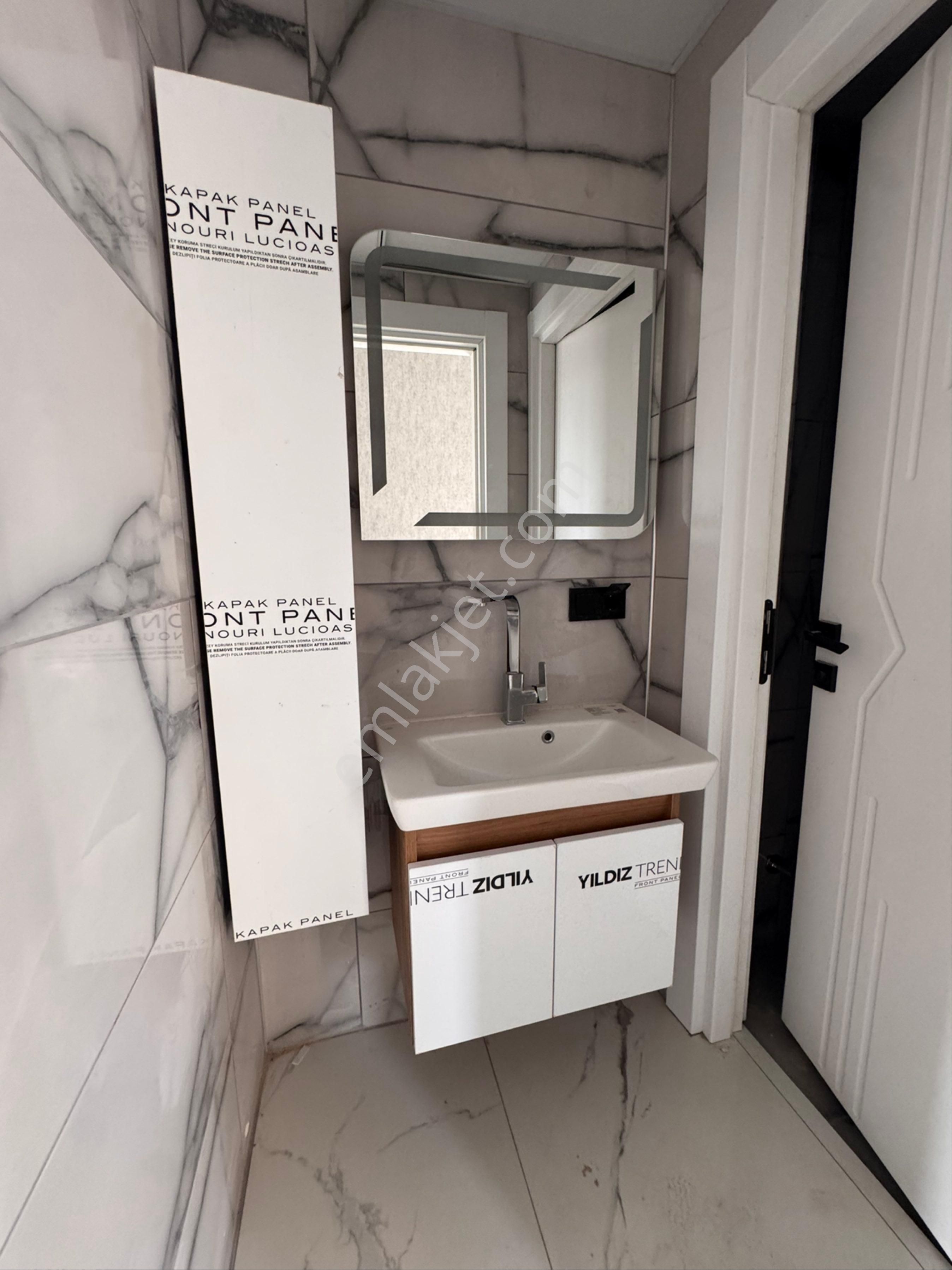 Melsa Başoda’dan M. Akif Mah. Satılık 2+1 Daire - Görsel 10