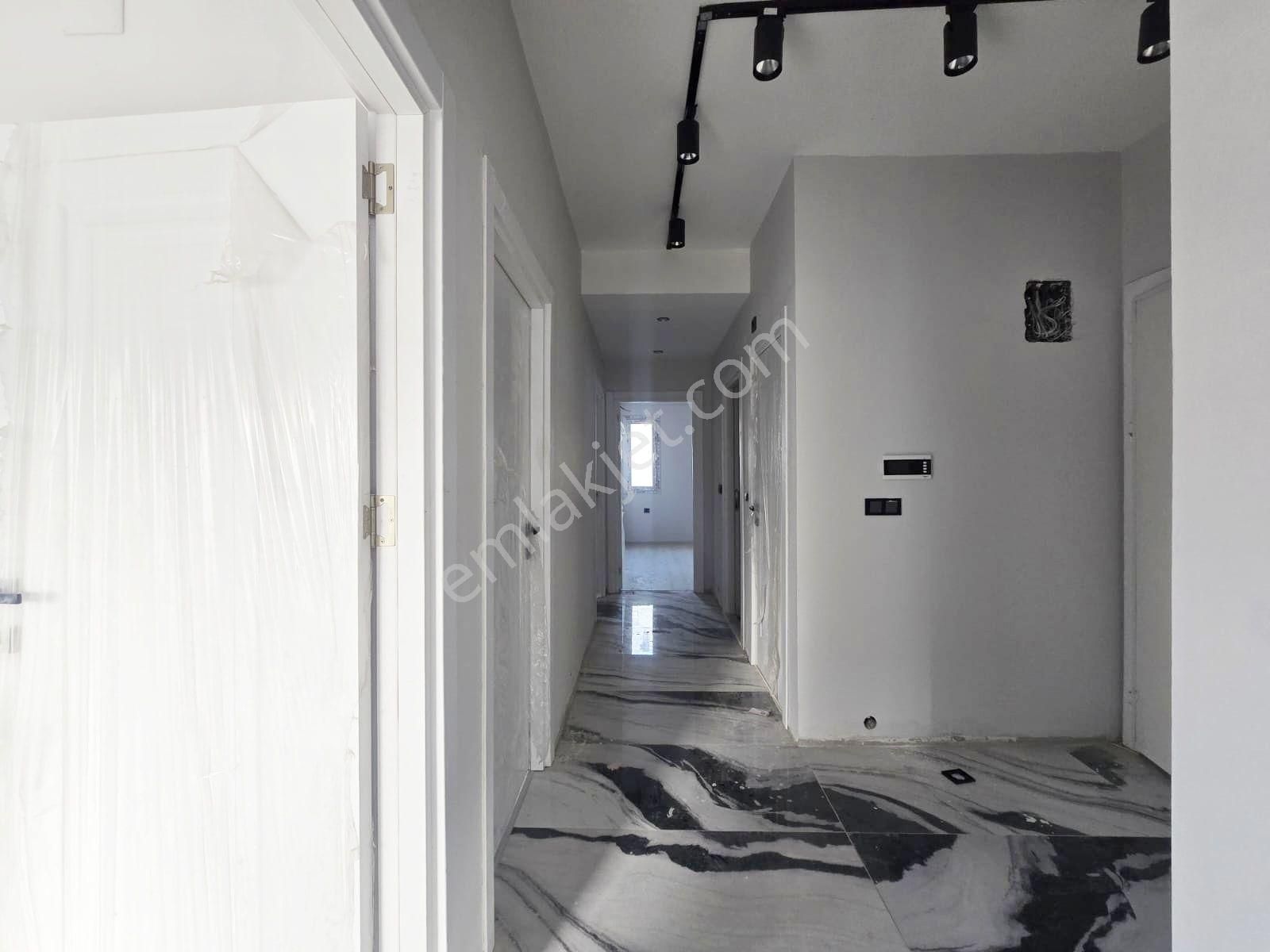 Huzurevleri Mavi Bulvar Üzeri Site İçi Kapalı Mutfaklı Hasarsız Raporlu Kaçmaz Cazip Fırsat - Görsel 10