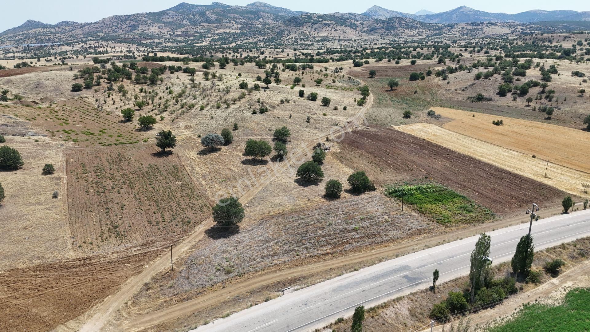 Konya / Güneysınır / Mehmetali Mahallesinde 695 M² Müstakil Tapulu Tarla - Görsel 5