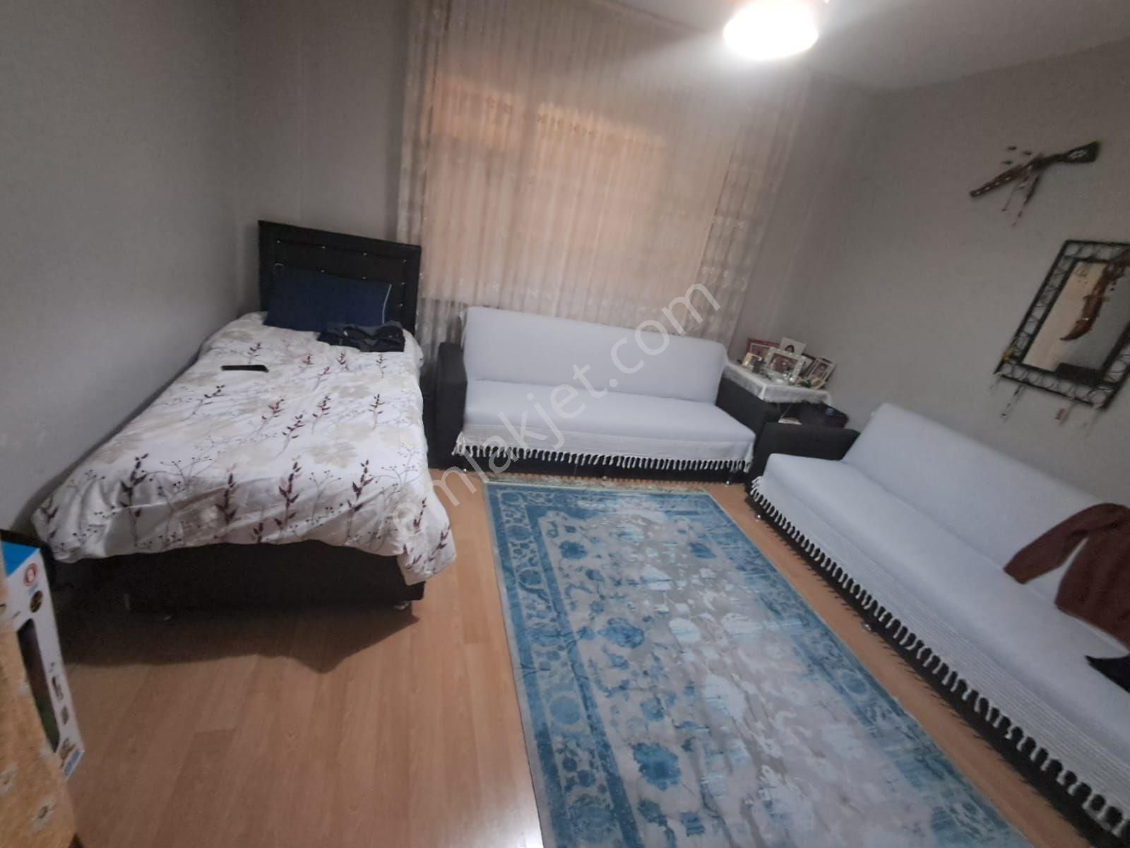 Bağcılar Fatih Mh. 3+1 Satılık Daire (hissesi 25) - Görsel 3