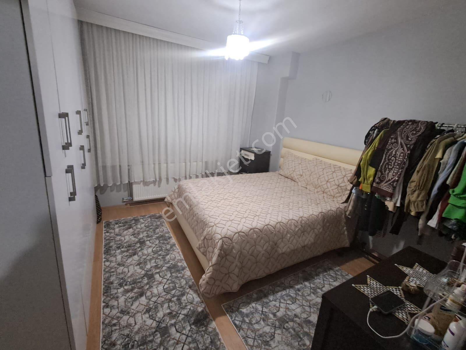 Bağcılar Fatih Mh. 3+1 Satılık Daire (hissesi 25) - Görsel 4