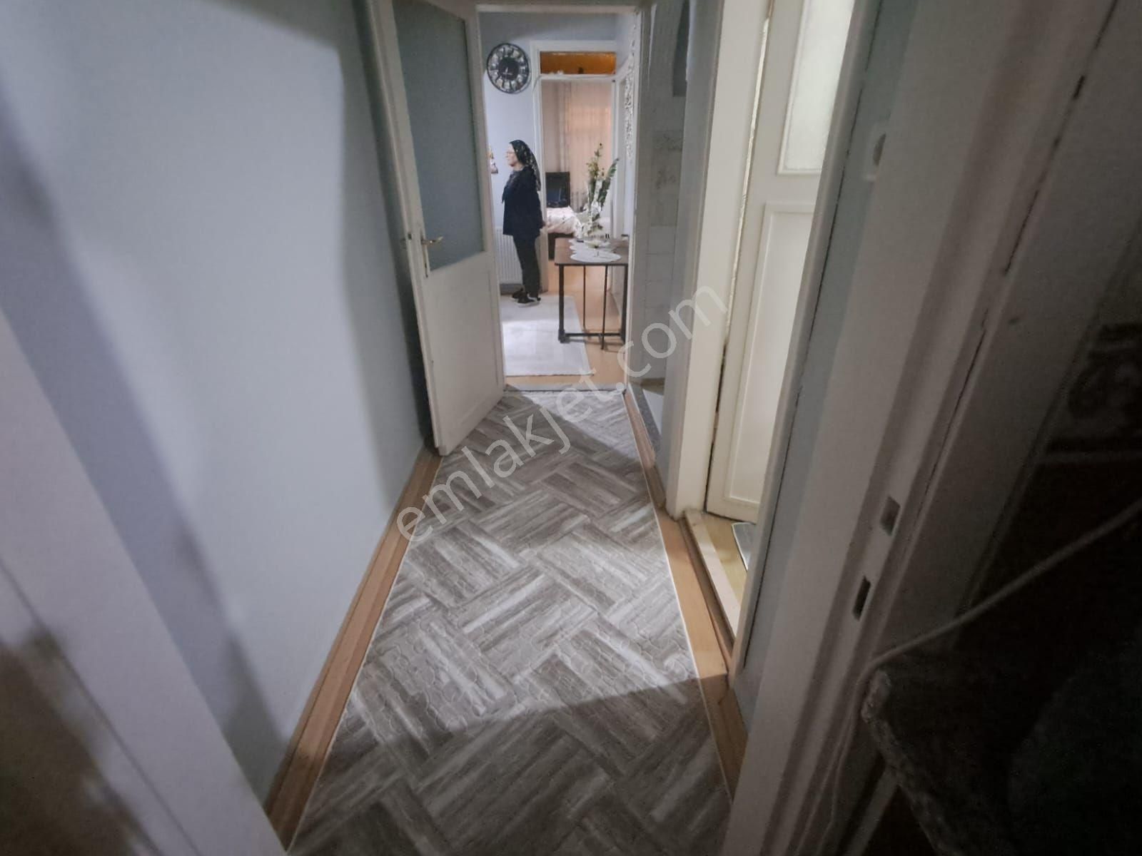 Bağcılar Fatih Mh. 3+1 Satılık Daire (hissesi 25) - Görsel 6