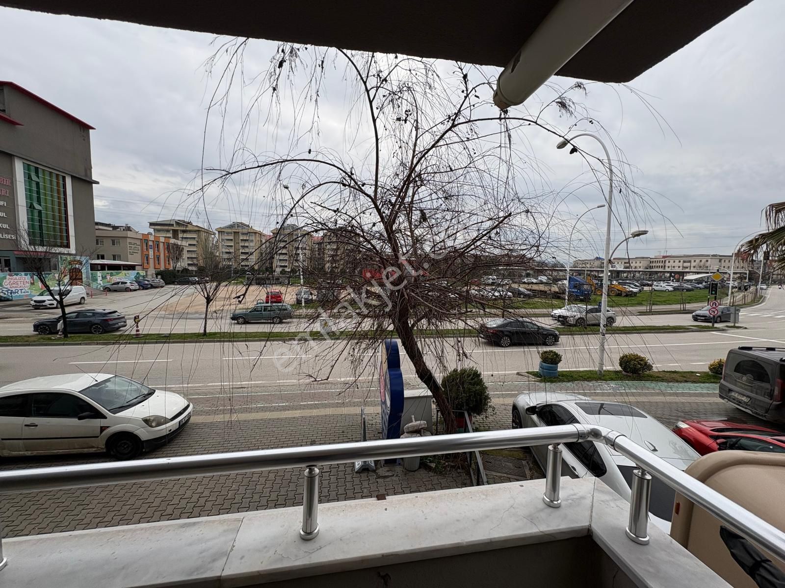 Rt Safir'den Altınşehir'de 3+1 Satılık Daire - Görsel 24