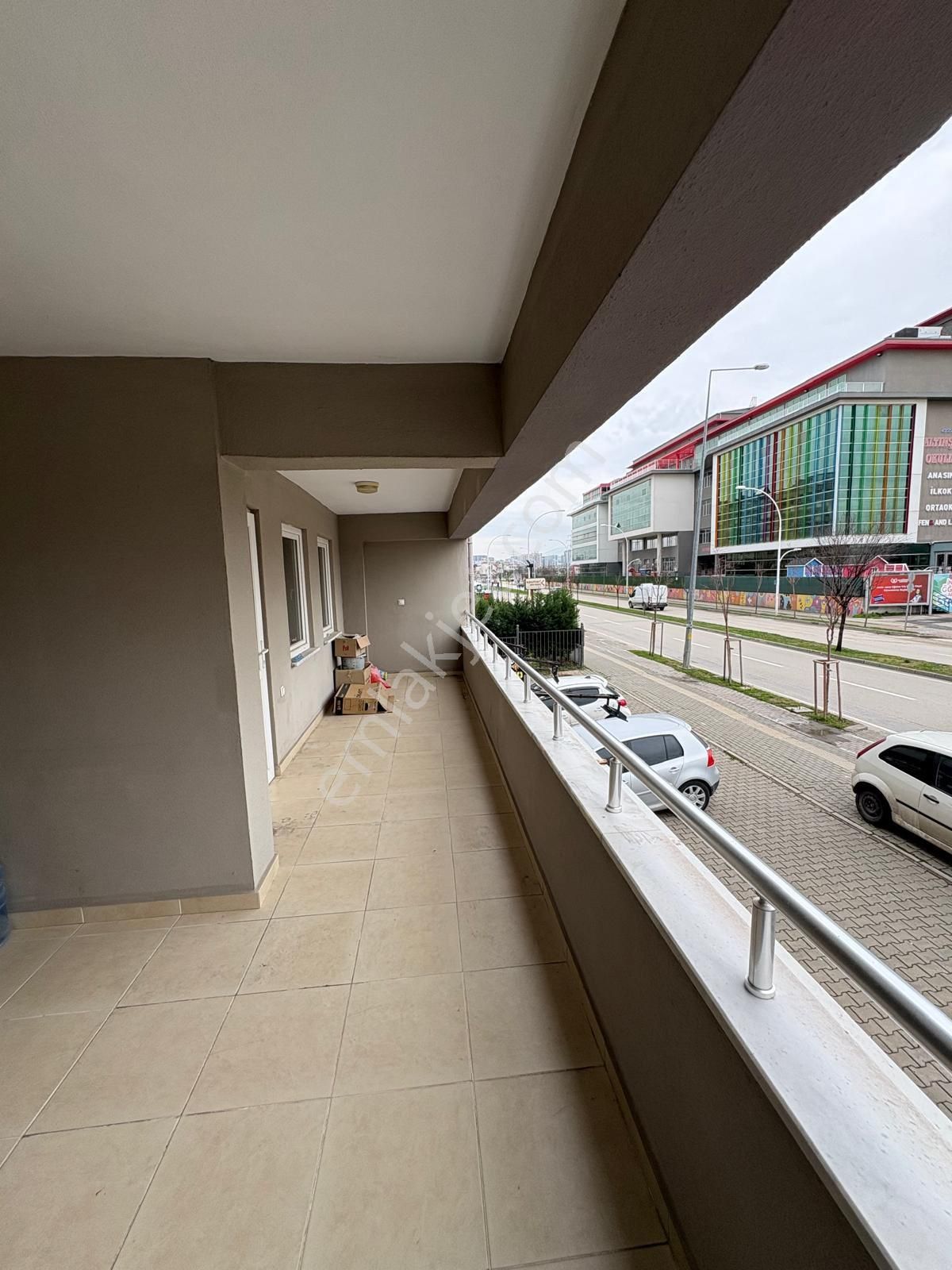 Rt Safir'den Altınşehir'de 3+1 Satılık Daire - Görsel 22