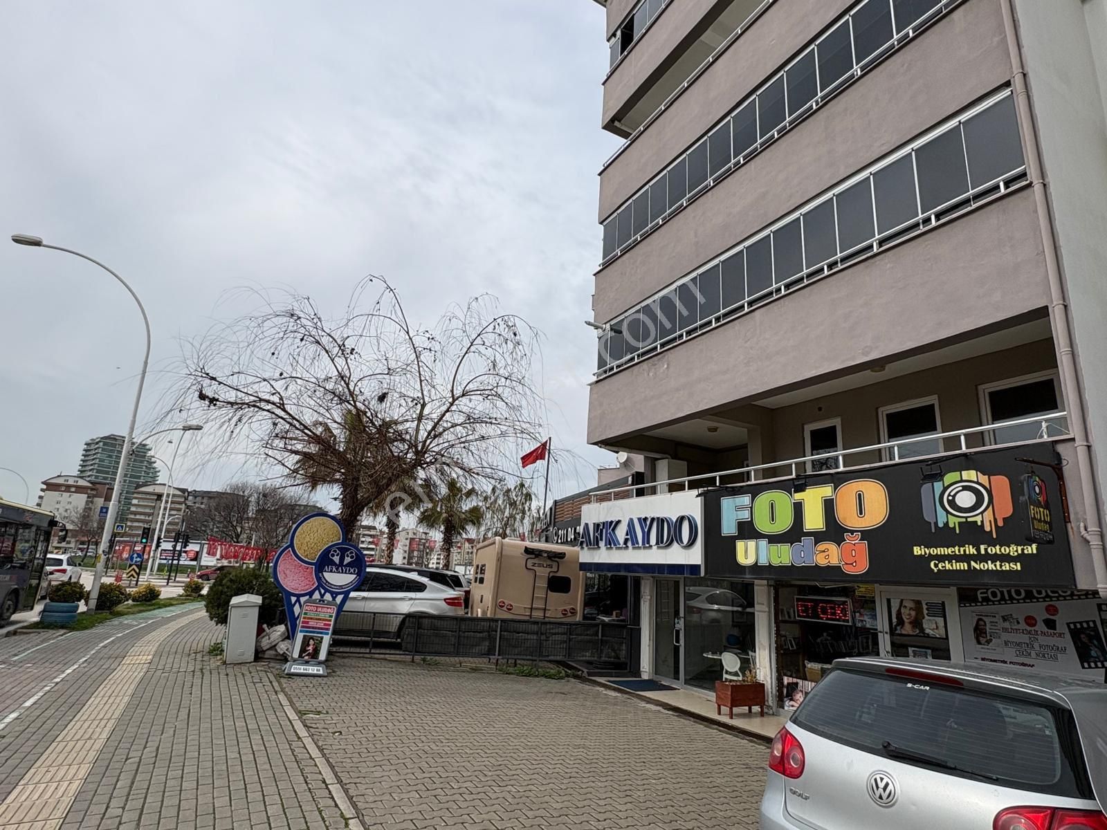 Rt Safir'den Altınşehir'de 3+1 Satılık Daire - Görsel 25