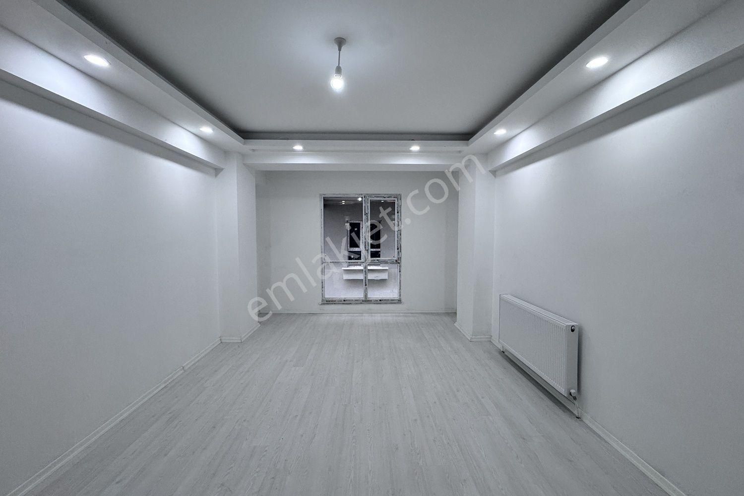 Metin Yapı'dan Hızlı Trene 5 Dakika Mesafede Satılık 2+1 Daire!! - Görsel 30