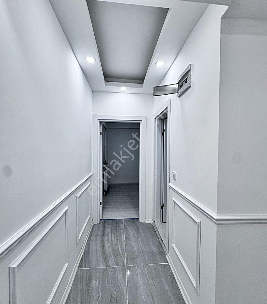 Metin Yapı'dan Hızlı Trene 5 Dakika Mesafede Satılık 2+1 Daire!! - Görsel 24