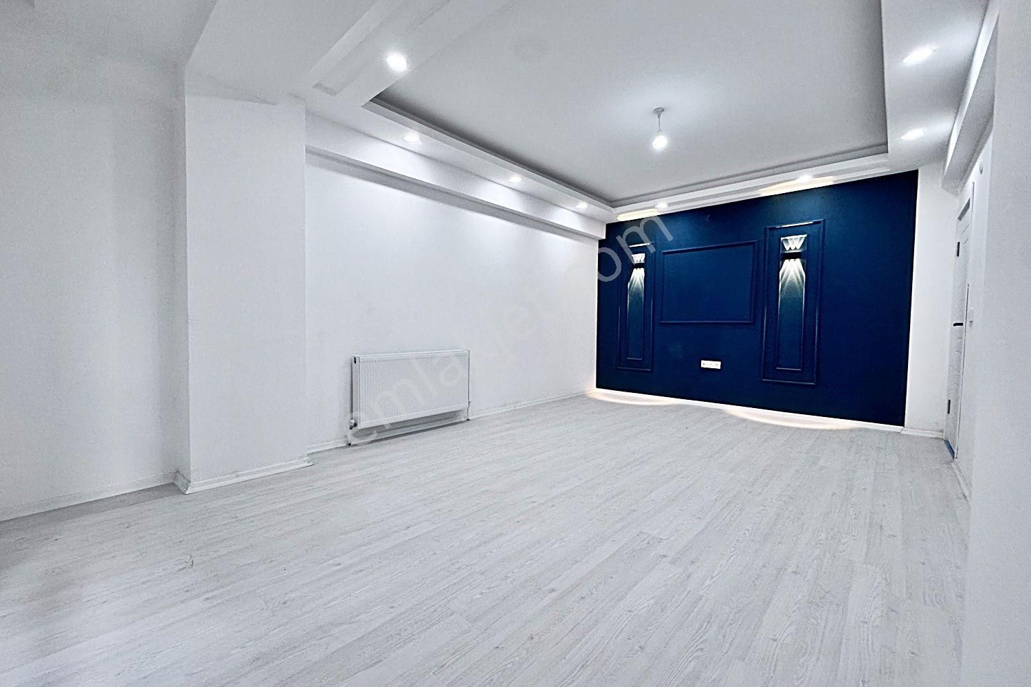 Metin Yapı'dan Hızlı Trene 5 Dakika Mesafede Satılık 2+1 Daire!! - Görsel 28