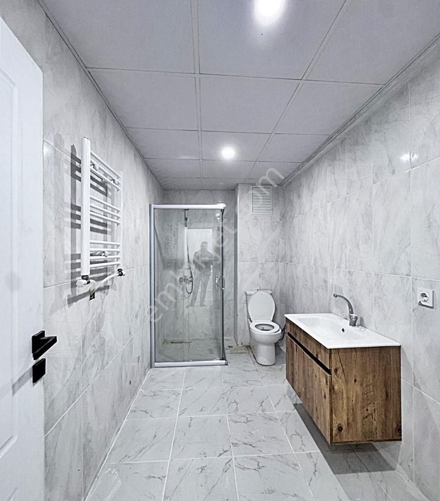 Metin Yapı'dan Hızlı Trene 5 Dakika Mesafede Satılık 2+1 Daire!! - Görsel 20