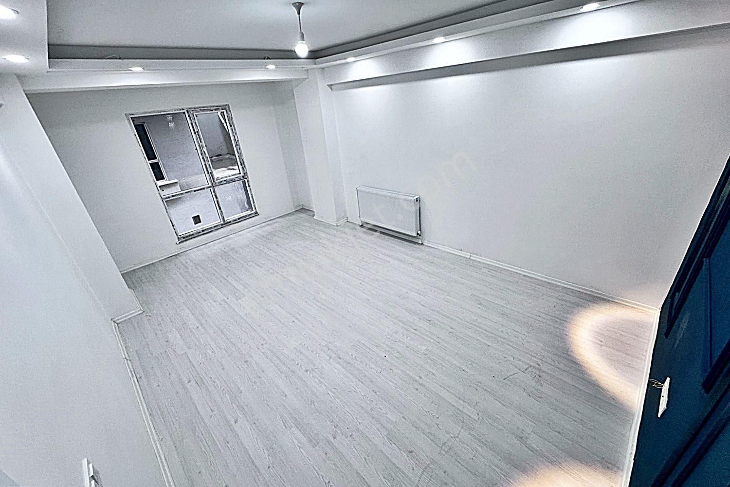 Metin Yapı'dan Hızlı Trene 5 Dakika Mesafede Satılık 2+1 Daire!! - Görsel 4