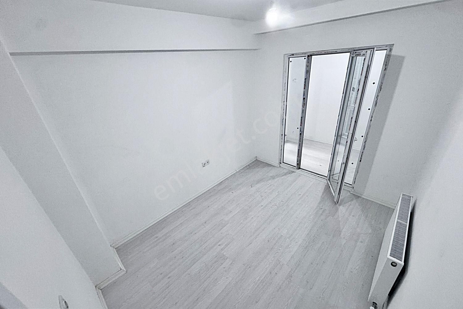 Metin Yapı'dan Hızlı Trene 5 Dakika Mesafede Satılık 2+1 Daire!! - Görsel 15