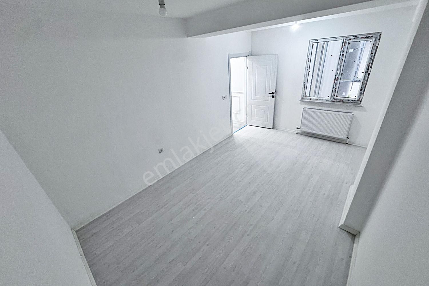 Metin Yapı'dan Hızlı Trene 5 Dakika Mesafede Satılık 2+1 Daire!! - Görsel 14