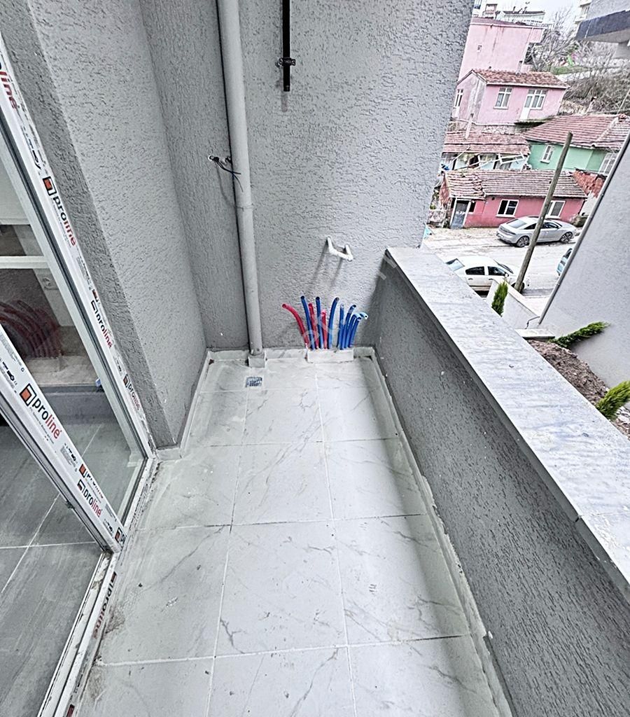 Metin Yapı'dan Hızlı Trene 5 Dakika Mesafede Satılık 2+1 Daire!! - Görsel 34