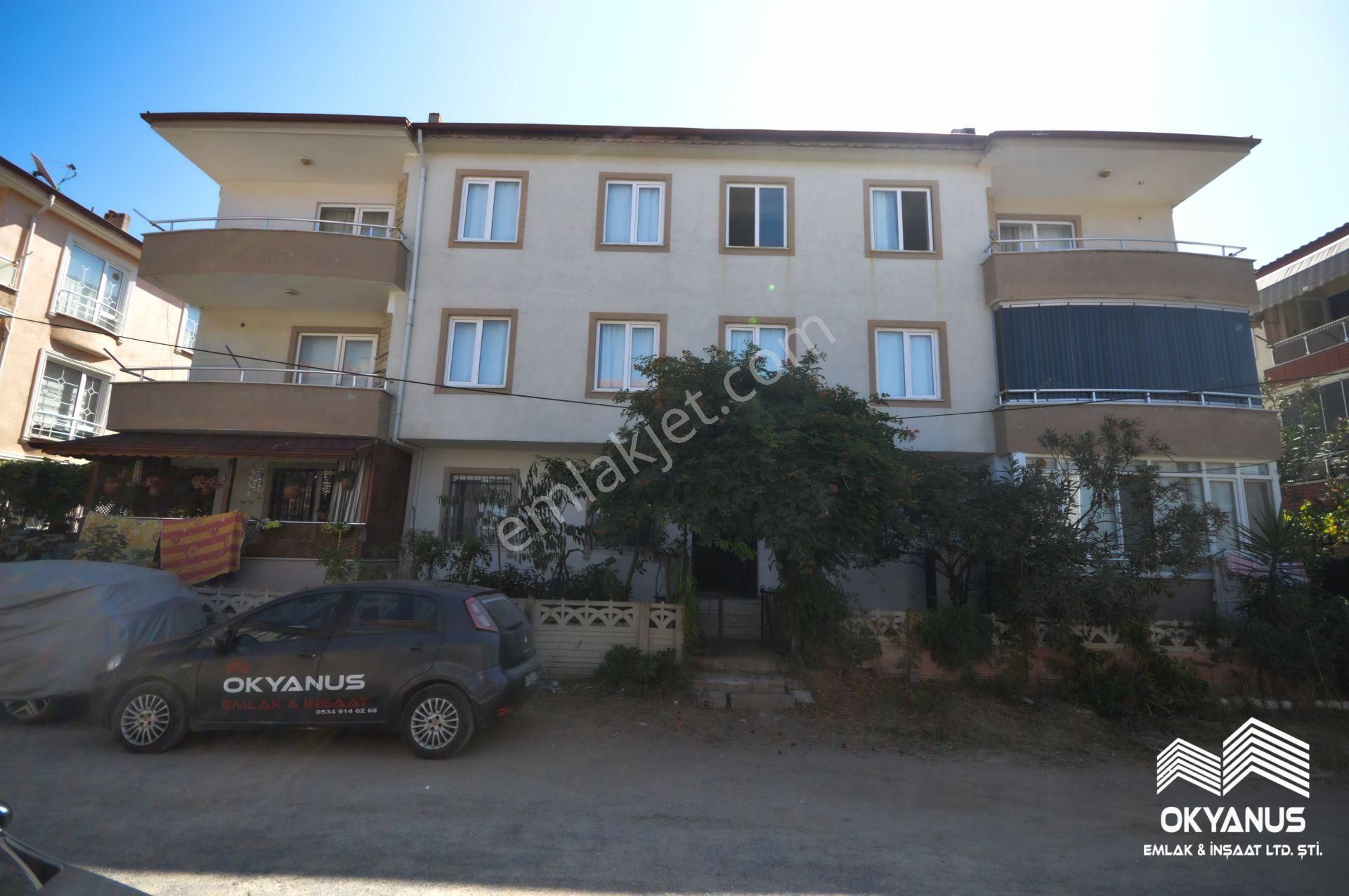 Sakarya Karasu’da Geniş Ve Kullanışlı 2+1 Satılık Daire