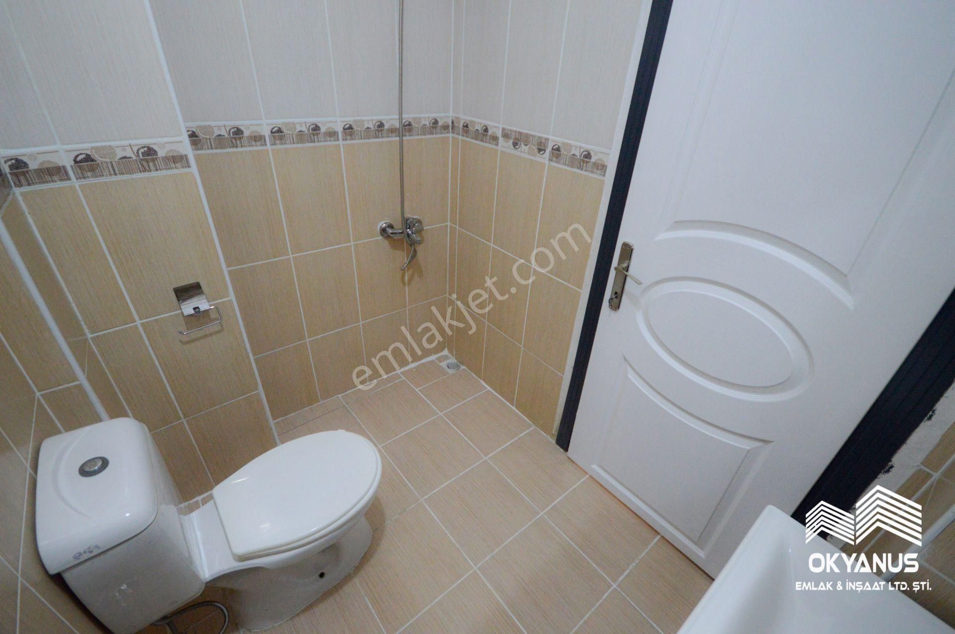 Sakarya Karasu’da Geniş Ve Kullanışlı 2+1 Satılık Daire - Görsel 17
