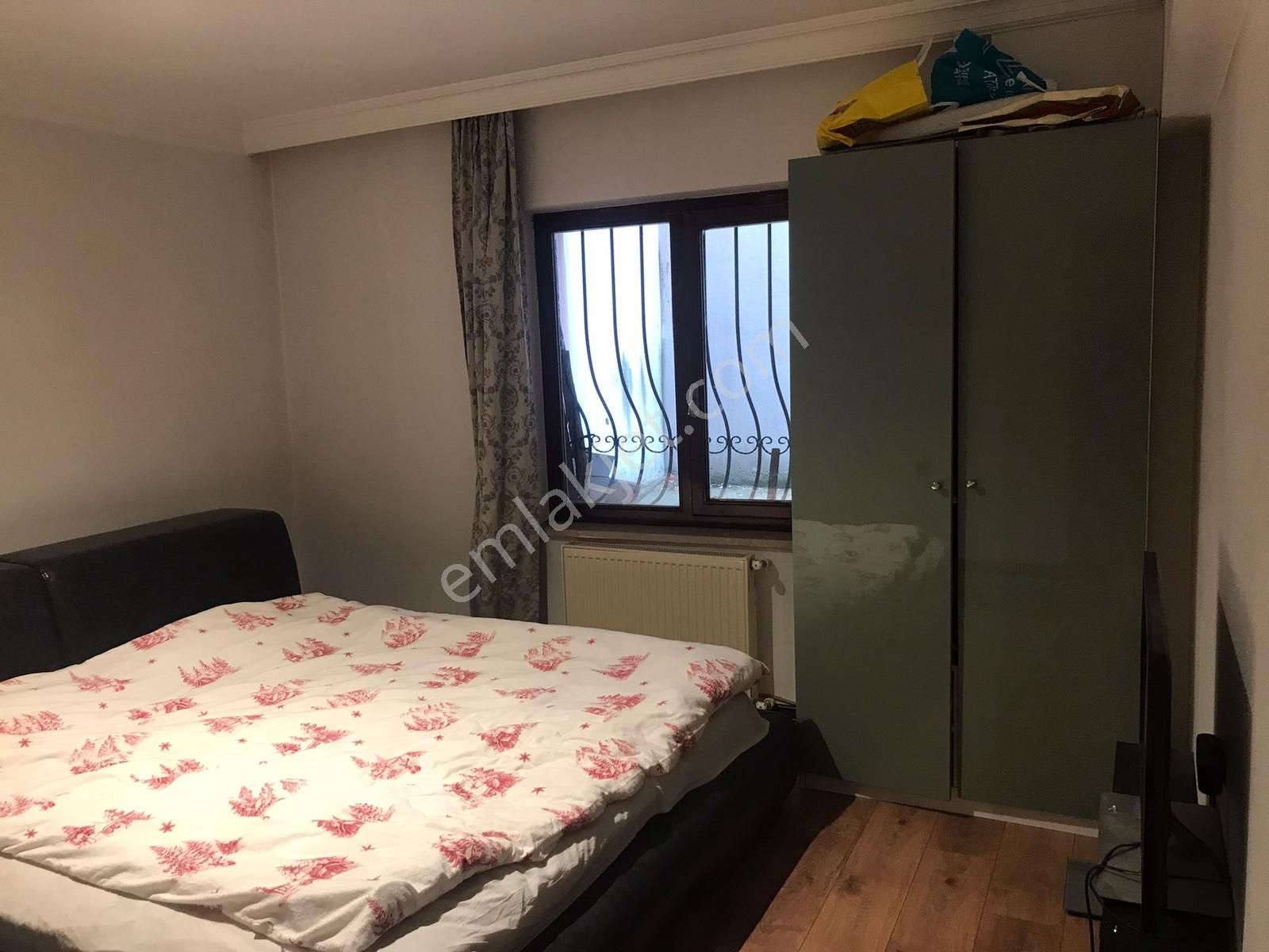 Çankaya Yıldız Kule Arkası Vadi Cepheli Keyifli Bahçe Katı 4+1 - Görsel 32