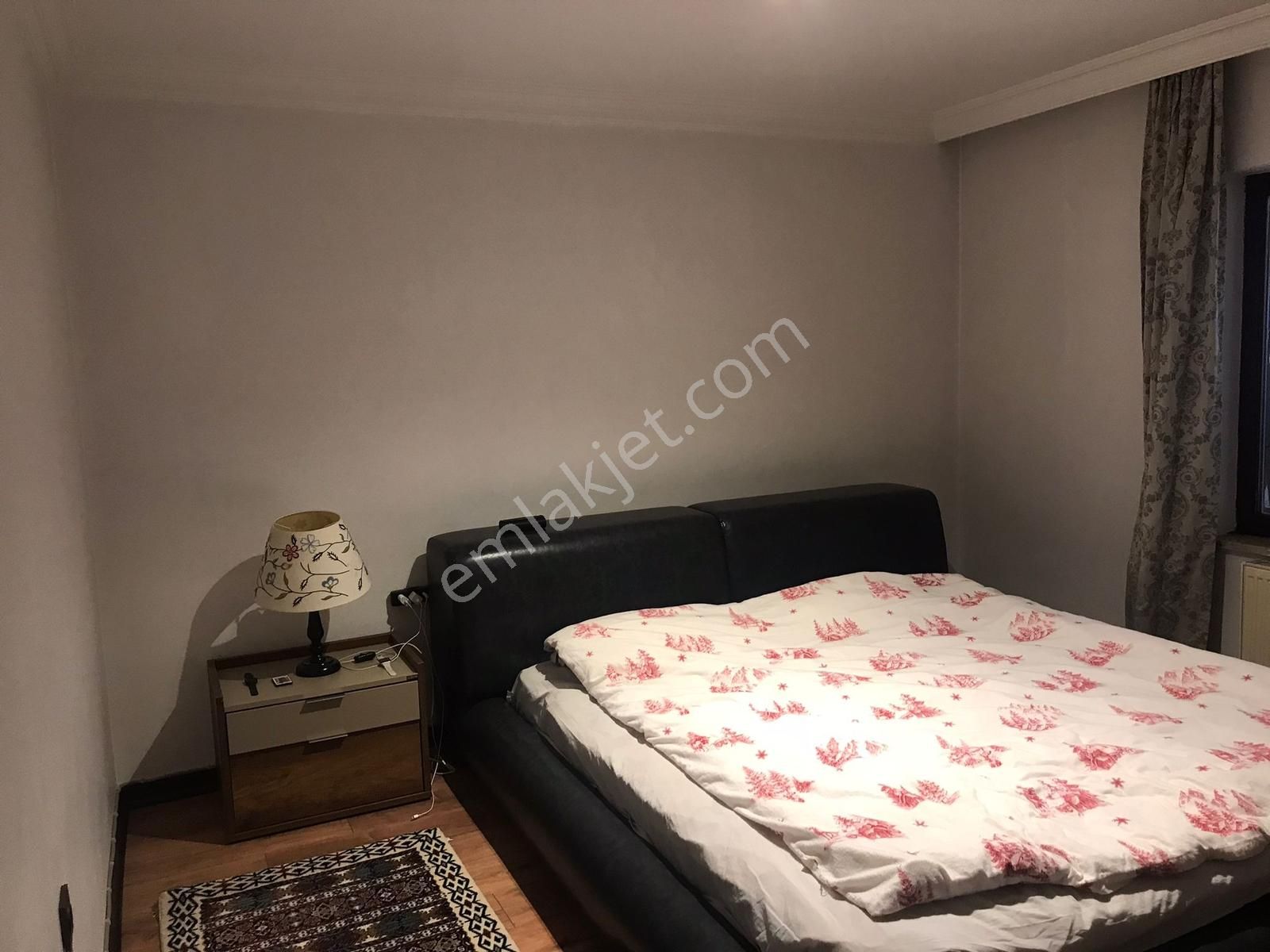 Çankaya Yıldız Kule Arkası Vadi Cepheli Keyifli Bahçe Katı 4+1 - Görsel 34