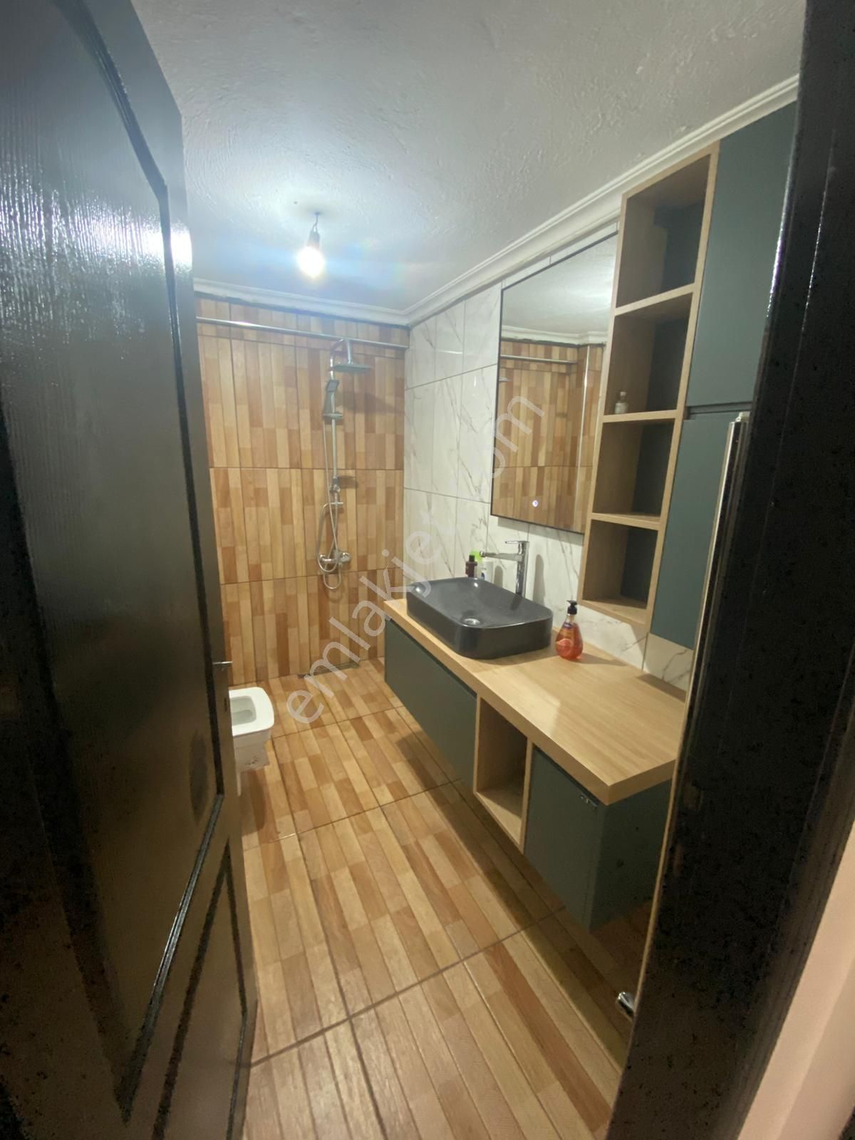 Çankaya Yıldız Kule Arkası Vadi Cepheli Keyifli Bahçe Katı 4+1 - Görsel 17