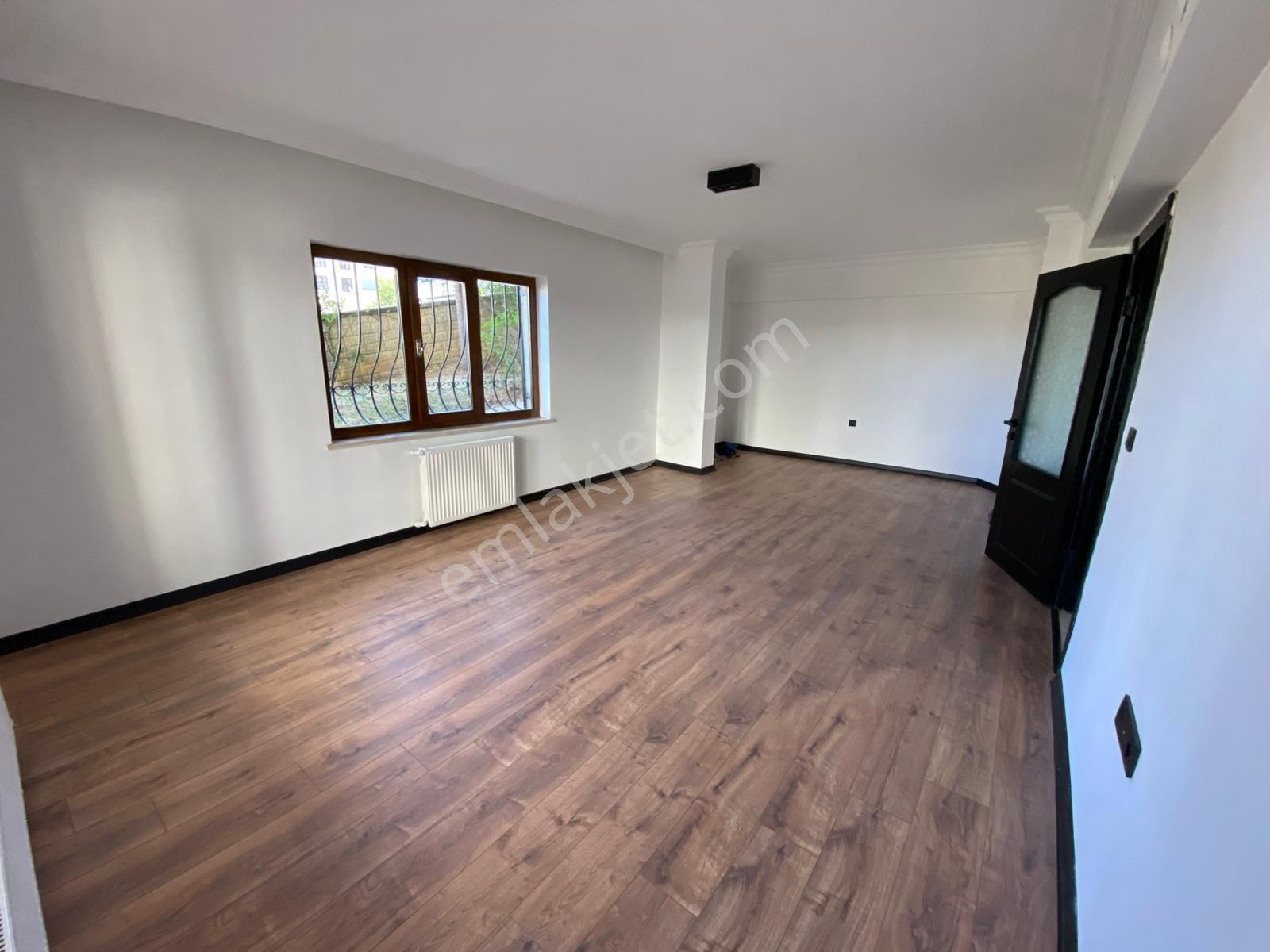 Çankaya Yıldız Kule Arkası Vadi Cepheli Keyifli Bahçe Katı 4+1 - Görsel 15