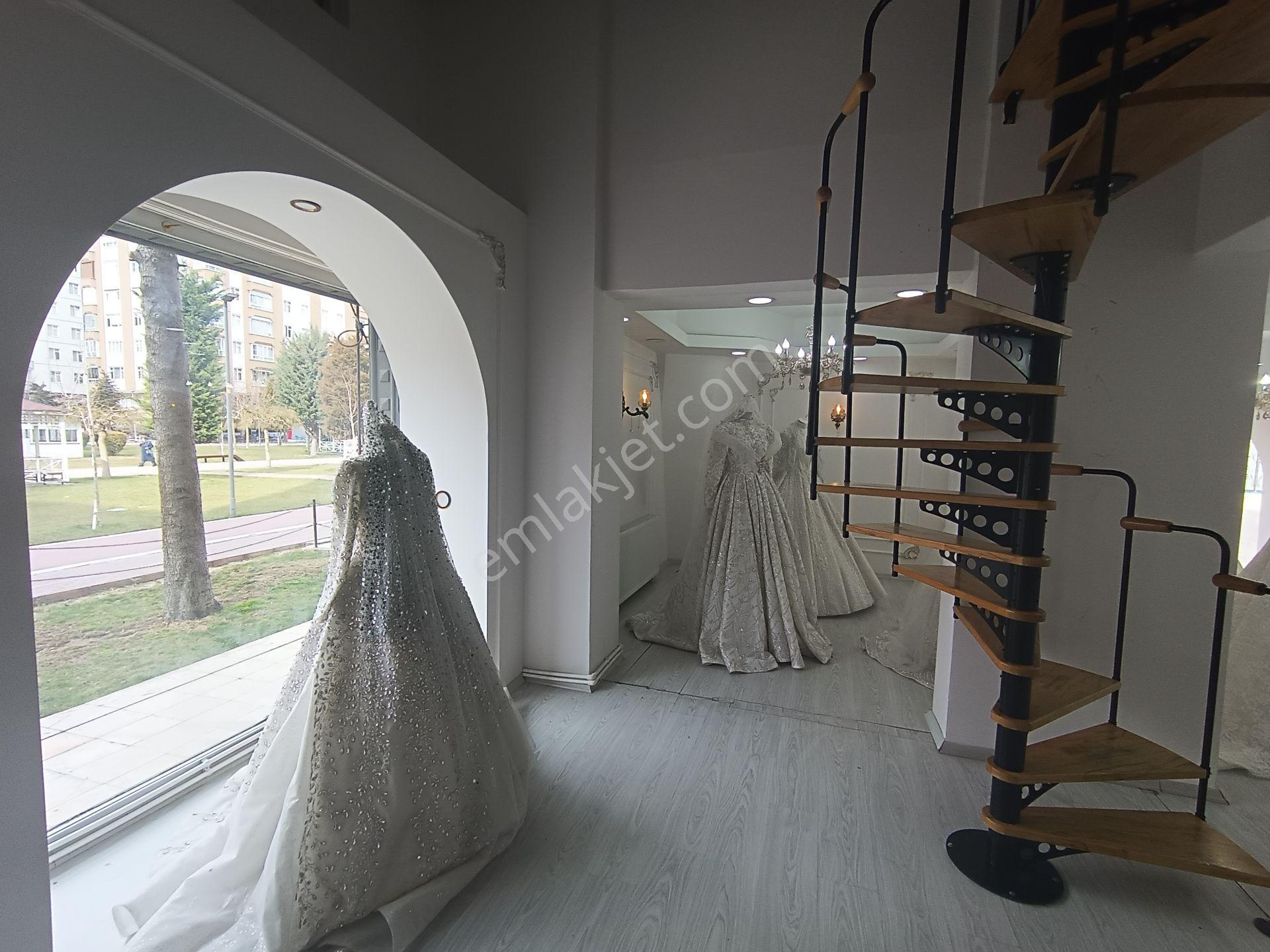 Yüksek Müşteri Potansiyeli Bulunan Kurumsal Firma Devren Satılık - Görsel 17