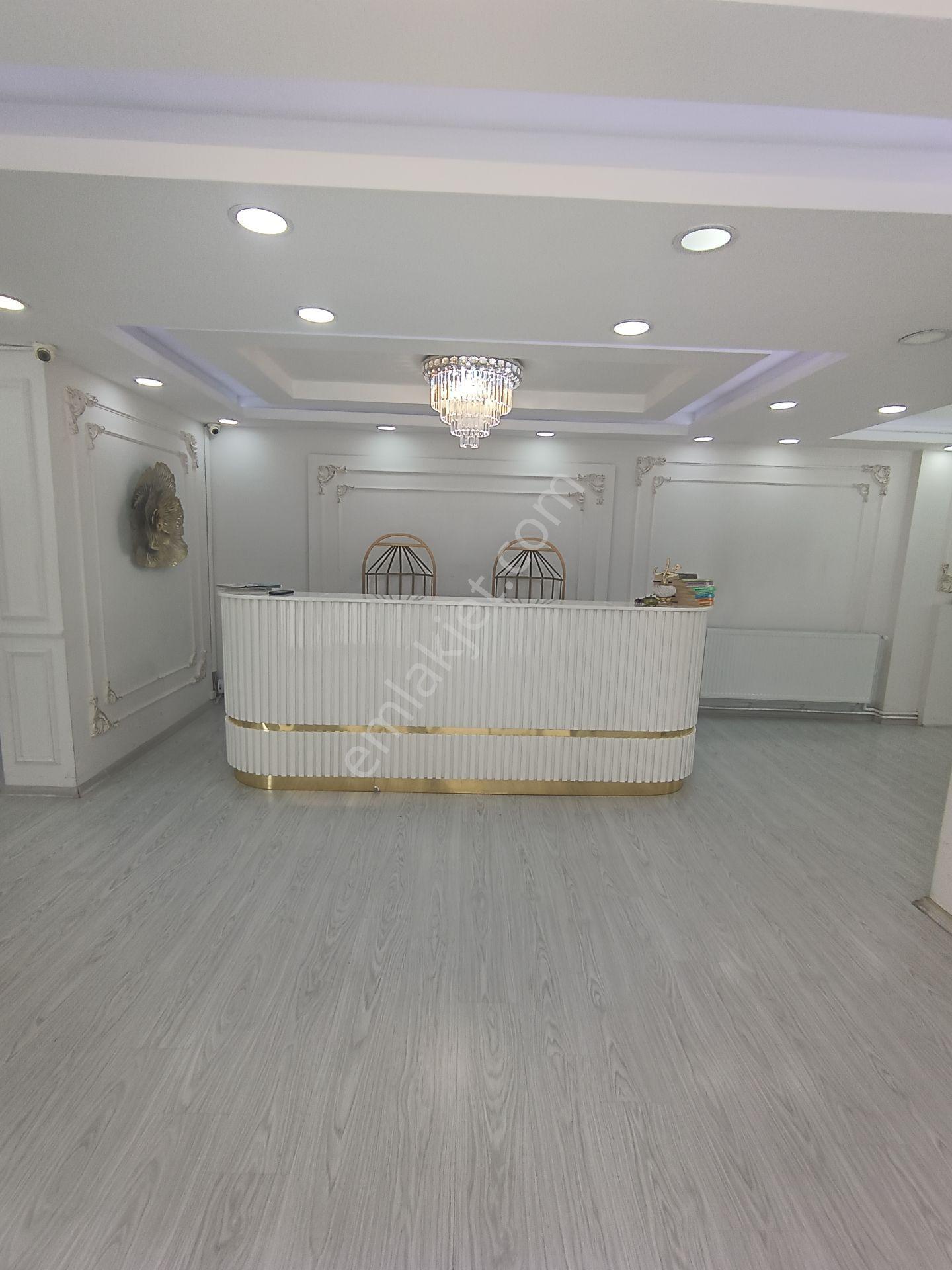 Yüksek Müşteri Potansiyeli Bulunan Kurumsal Firma Devren Satılık - Görsel 32