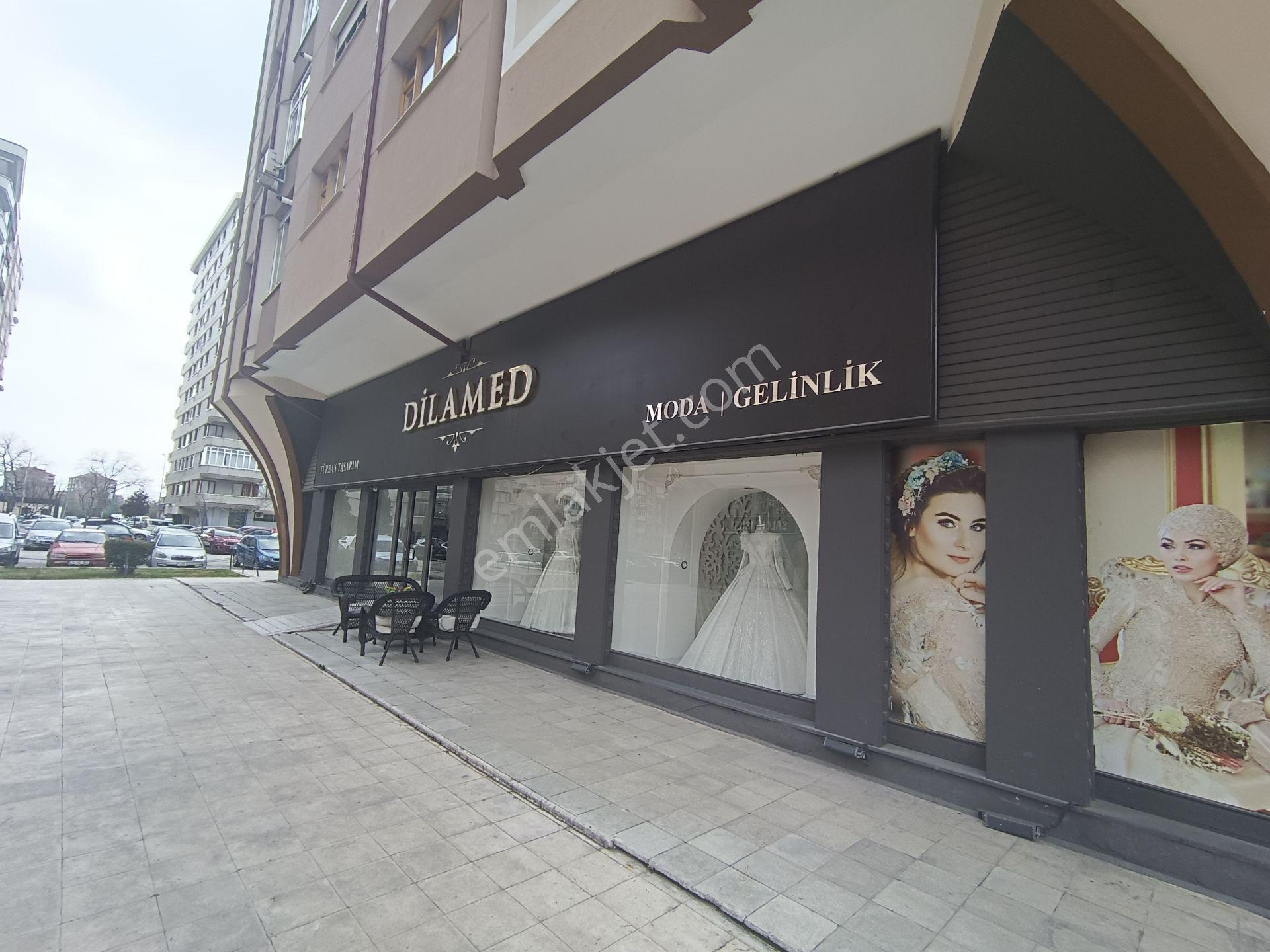 Yüksek Müşteri Potansiyeli Bulunan Kurumsal Firma Devren Satılık